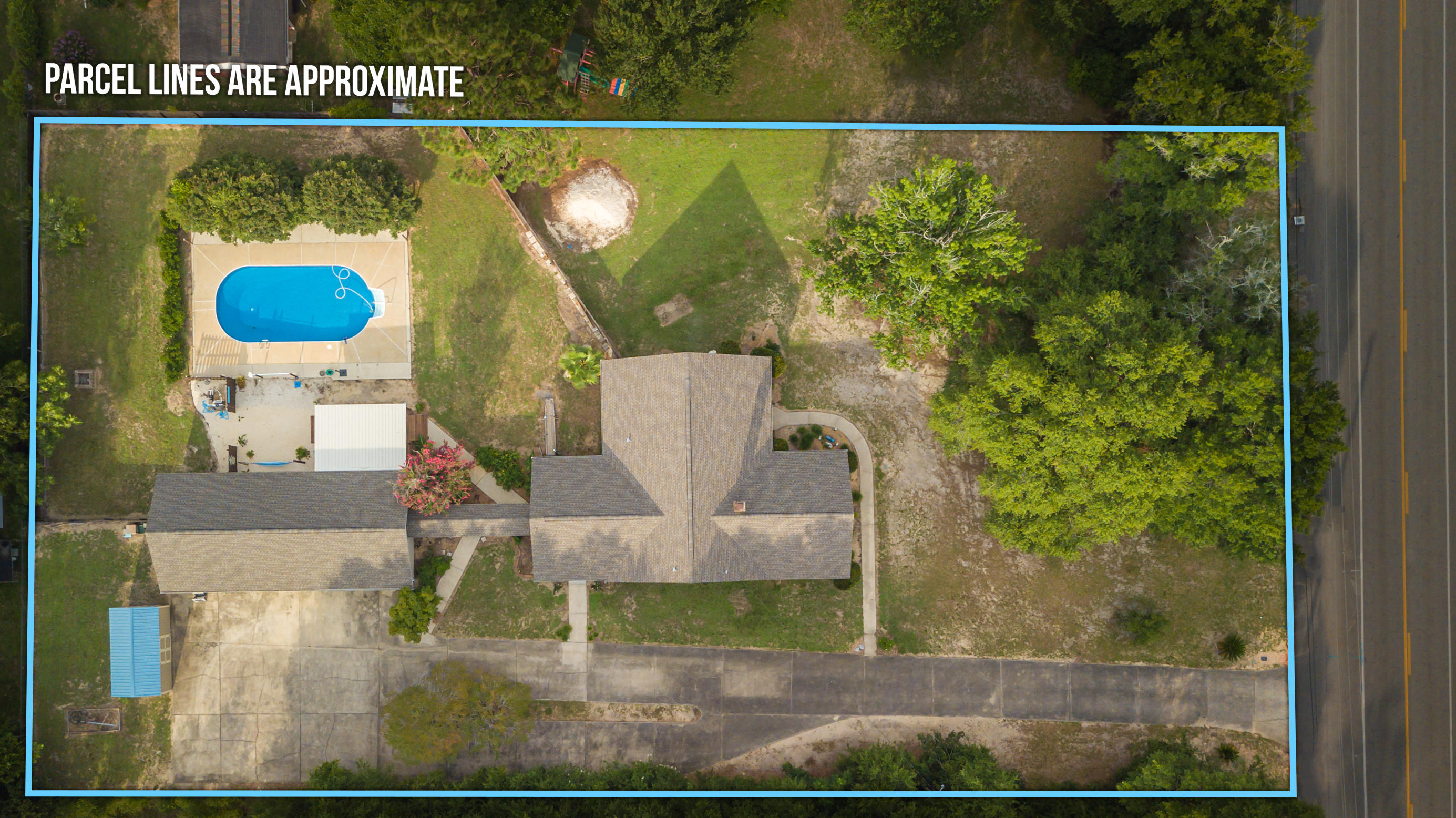 MASTELS ADDN TO AUBURN - Residential