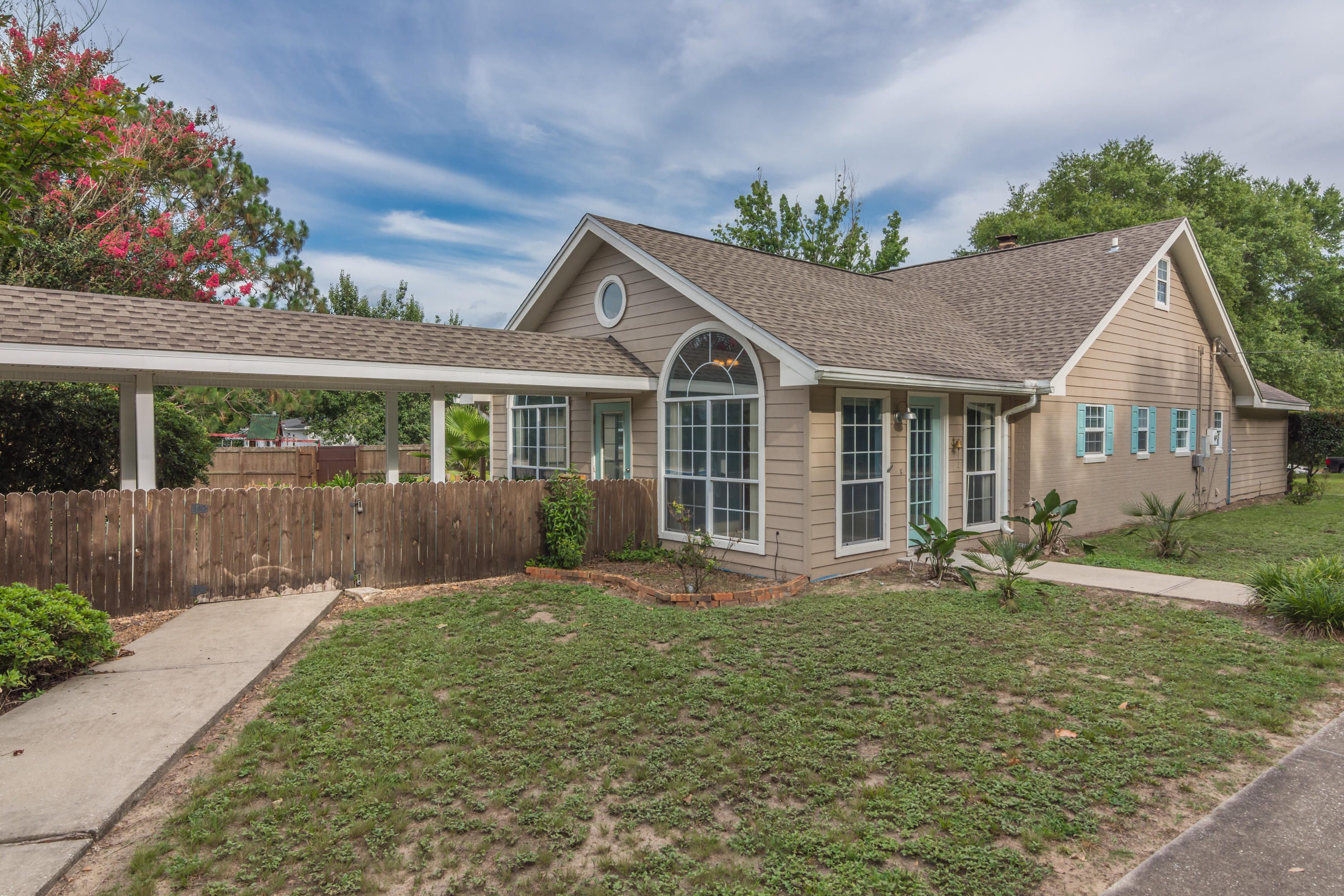 MASTELS ADDN TO AUBURN - Residential