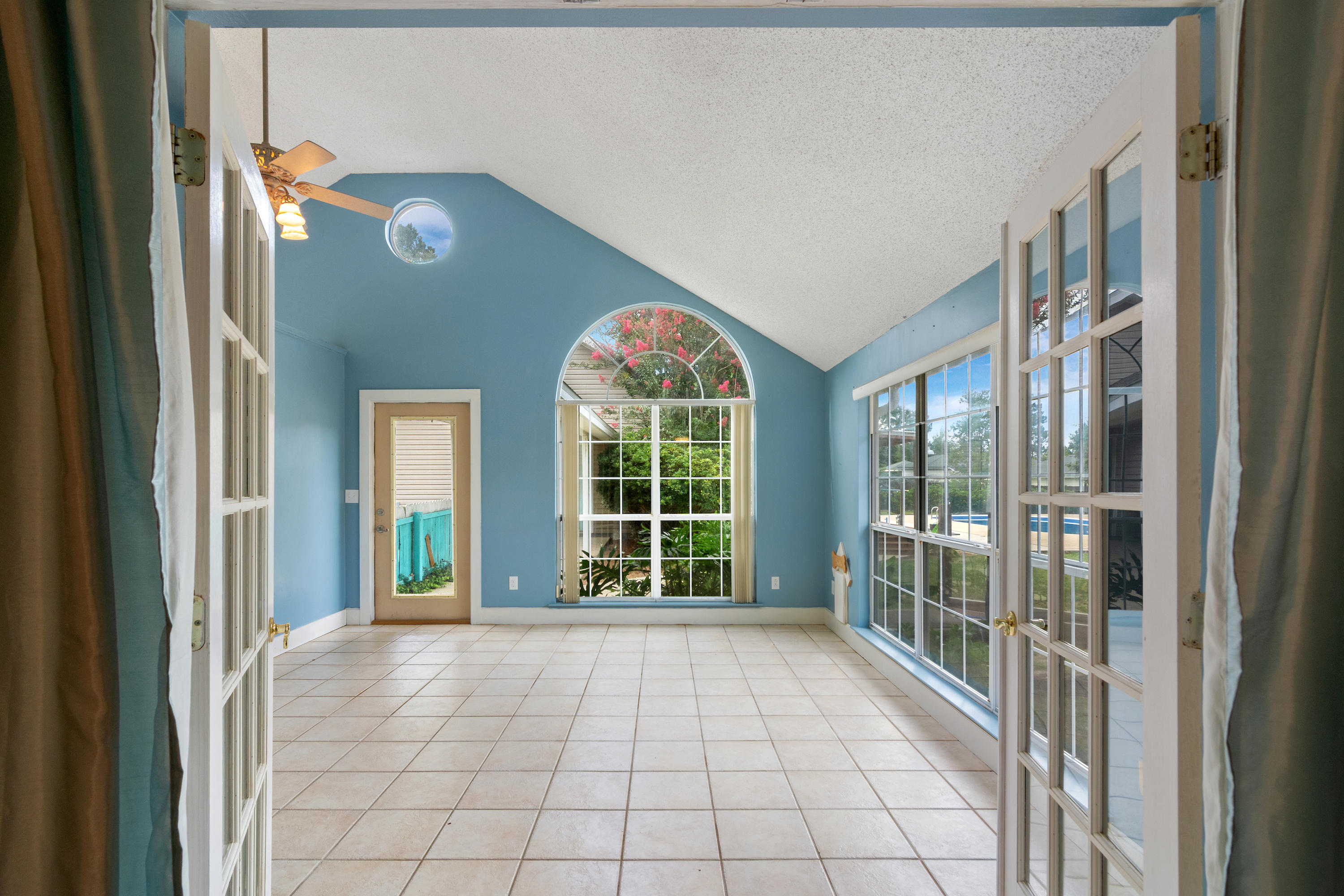 MASTELS ADDN TO AUBURN - Residential