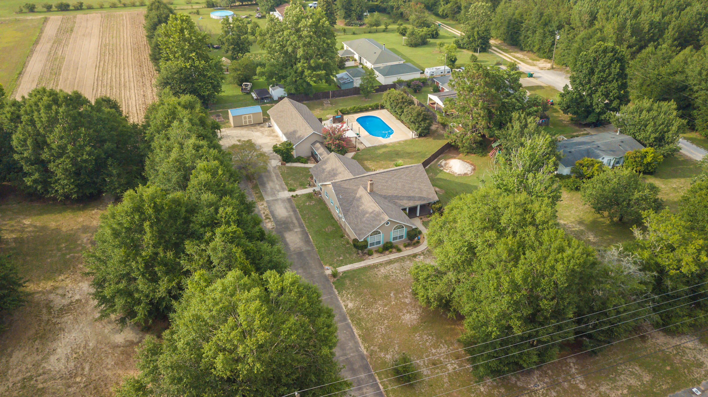 MASTELS ADDN TO AUBURN - Residential