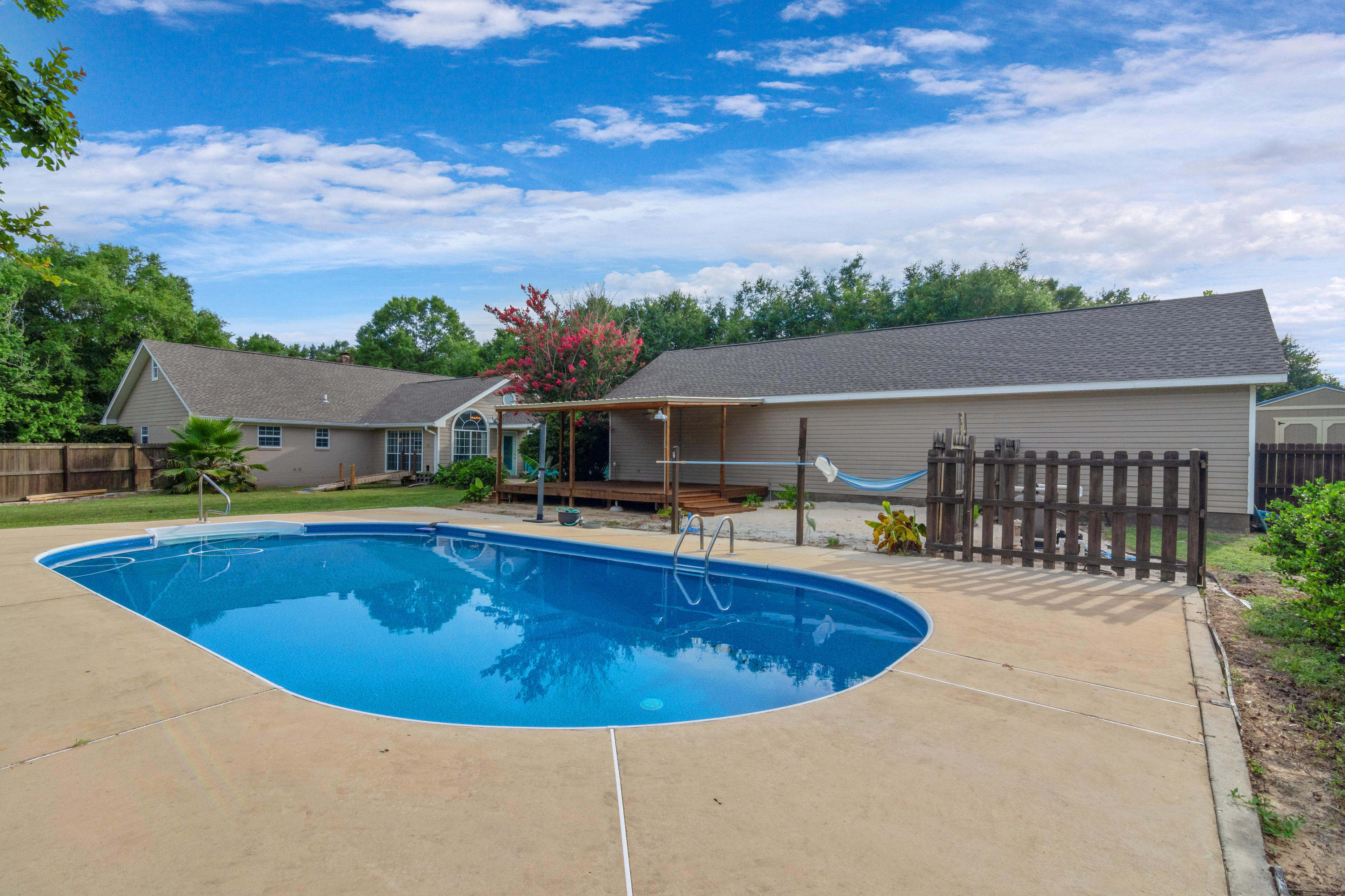 MASTELS ADDN TO AUBURN - Residential