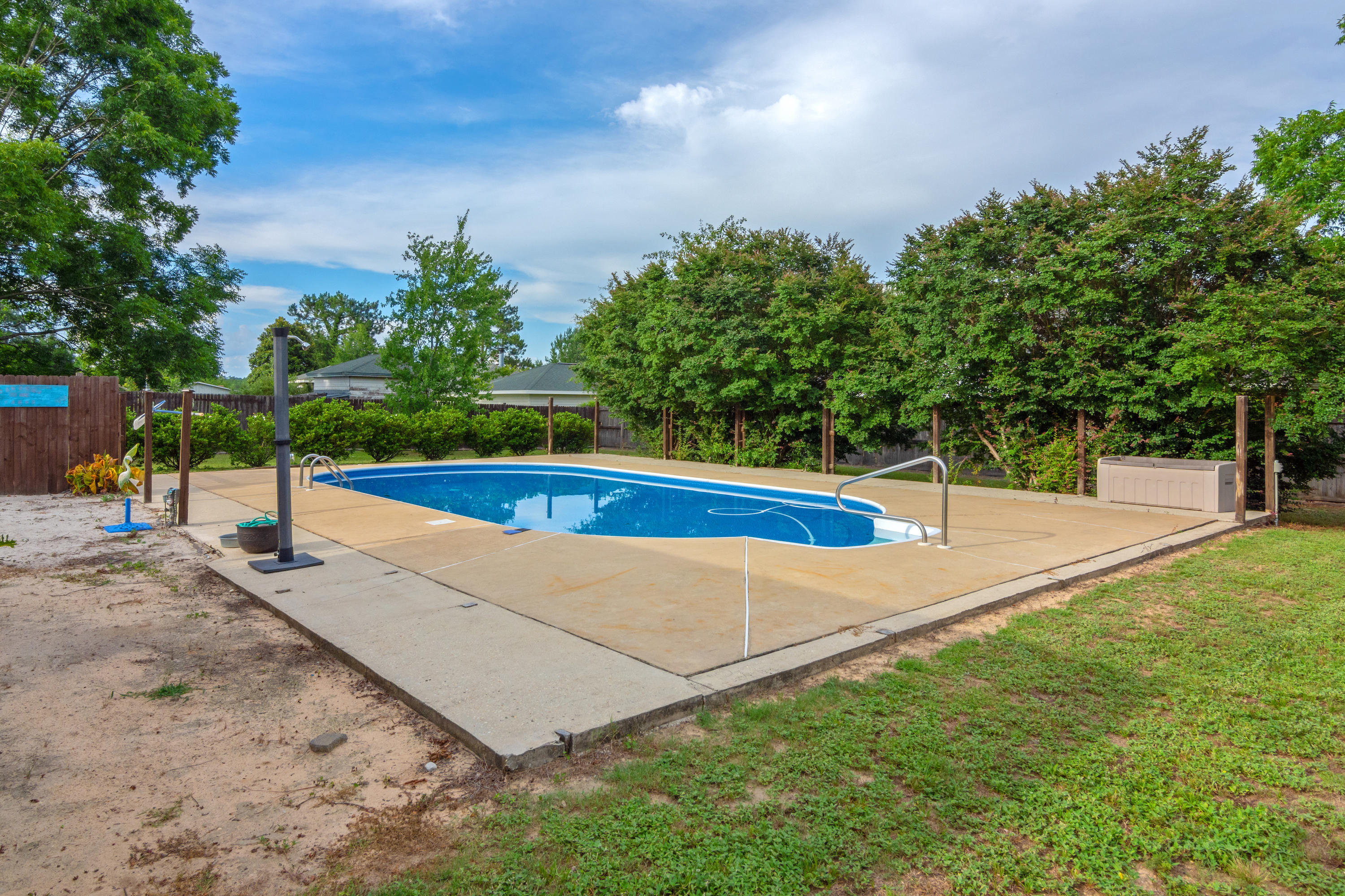 MASTELS ADDN TO AUBURN - Residential