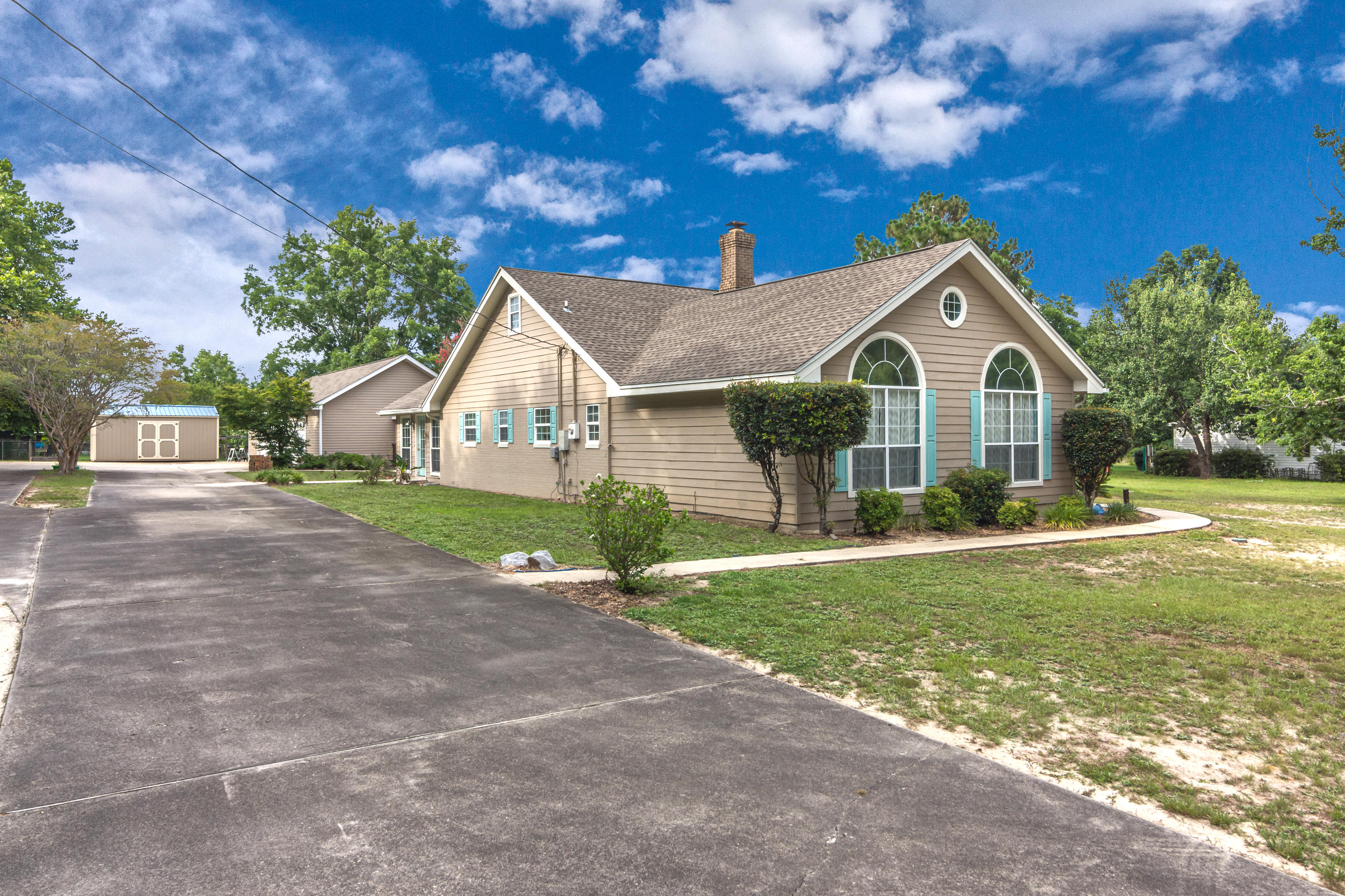 MASTELS ADDN TO AUBURN - Residential