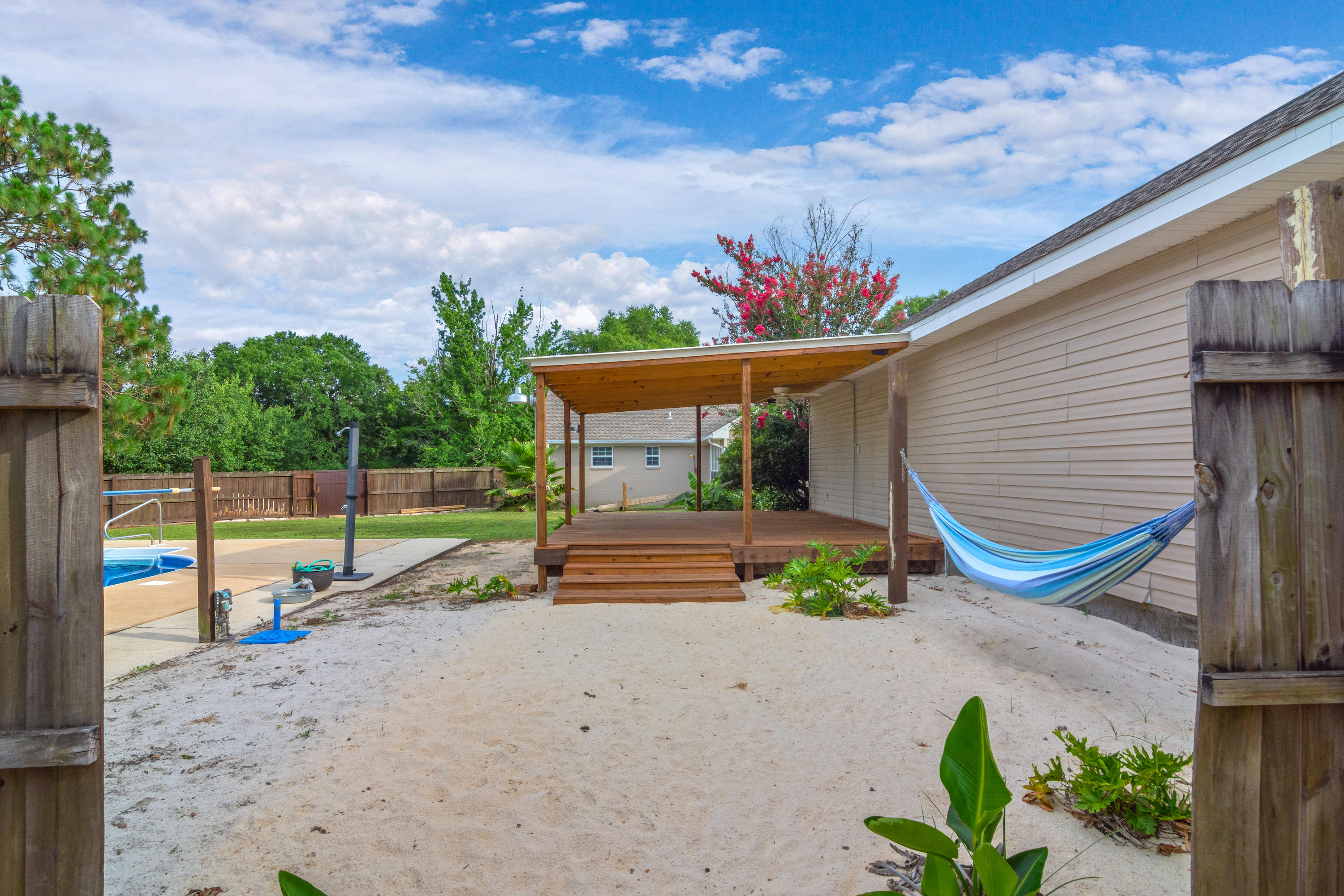 MASTELS ADDN TO AUBURN - Residential