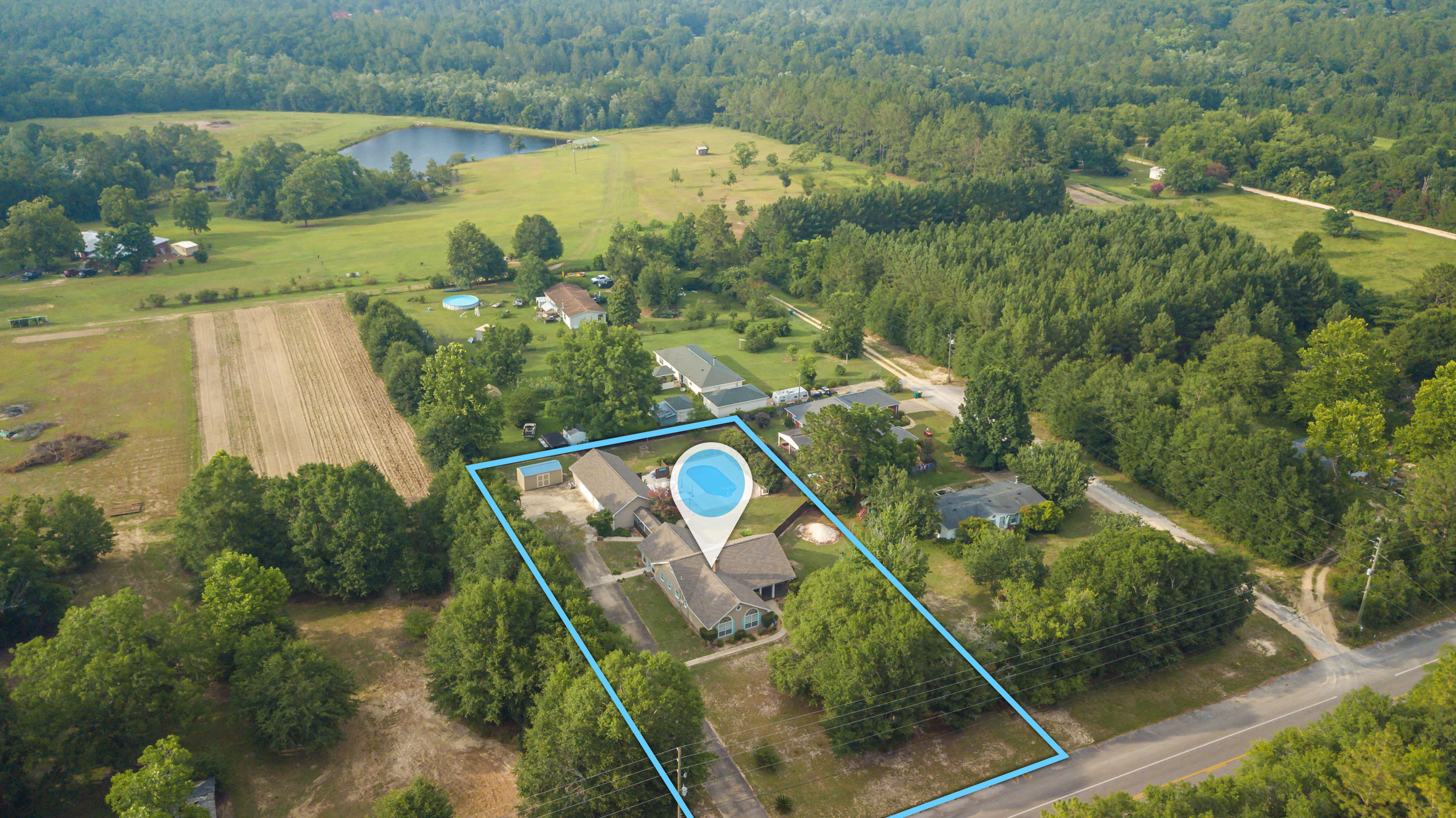 MASTELS ADDN TO AUBURN - Residential