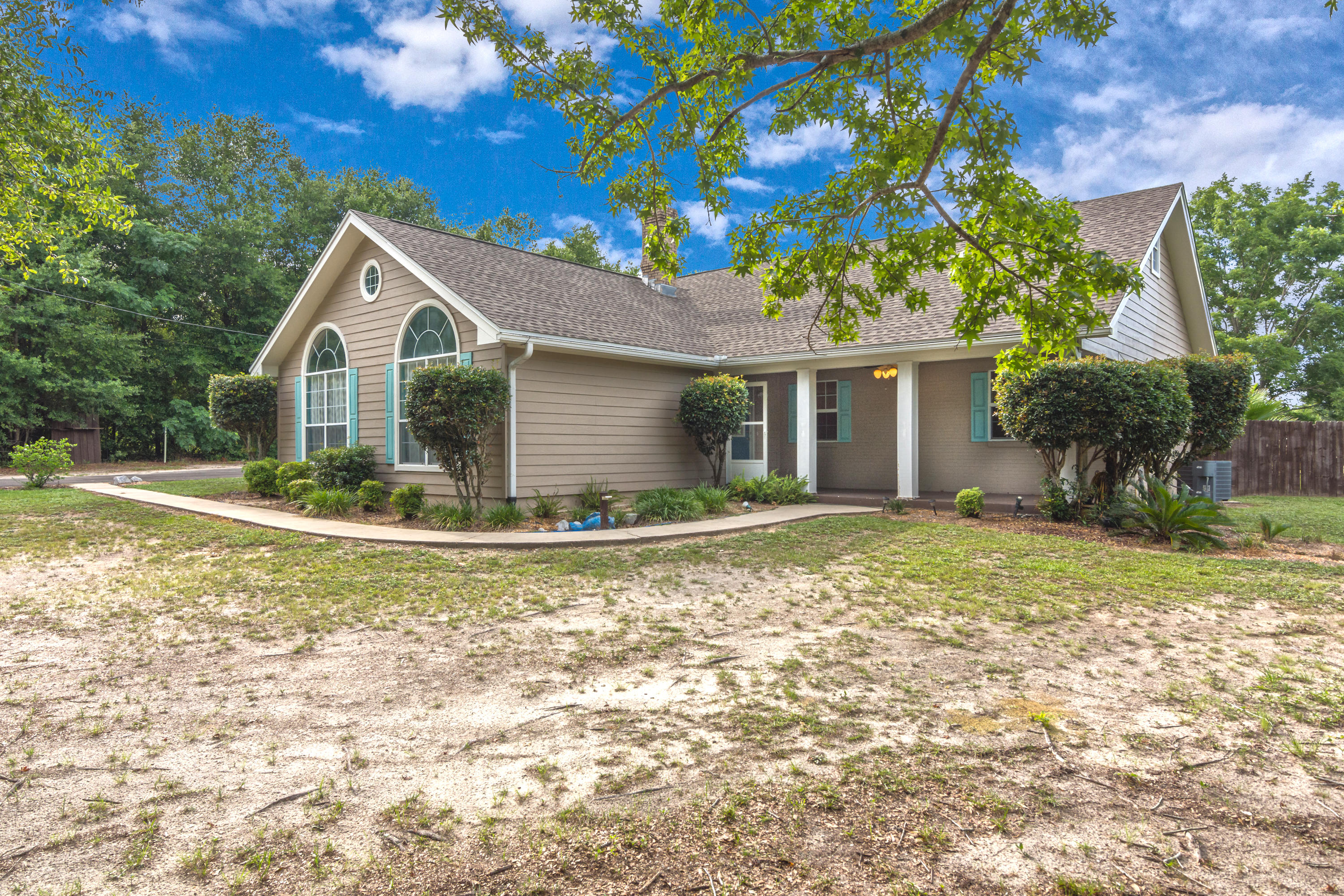 MASTELS ADDN TO AUBURN - Residential