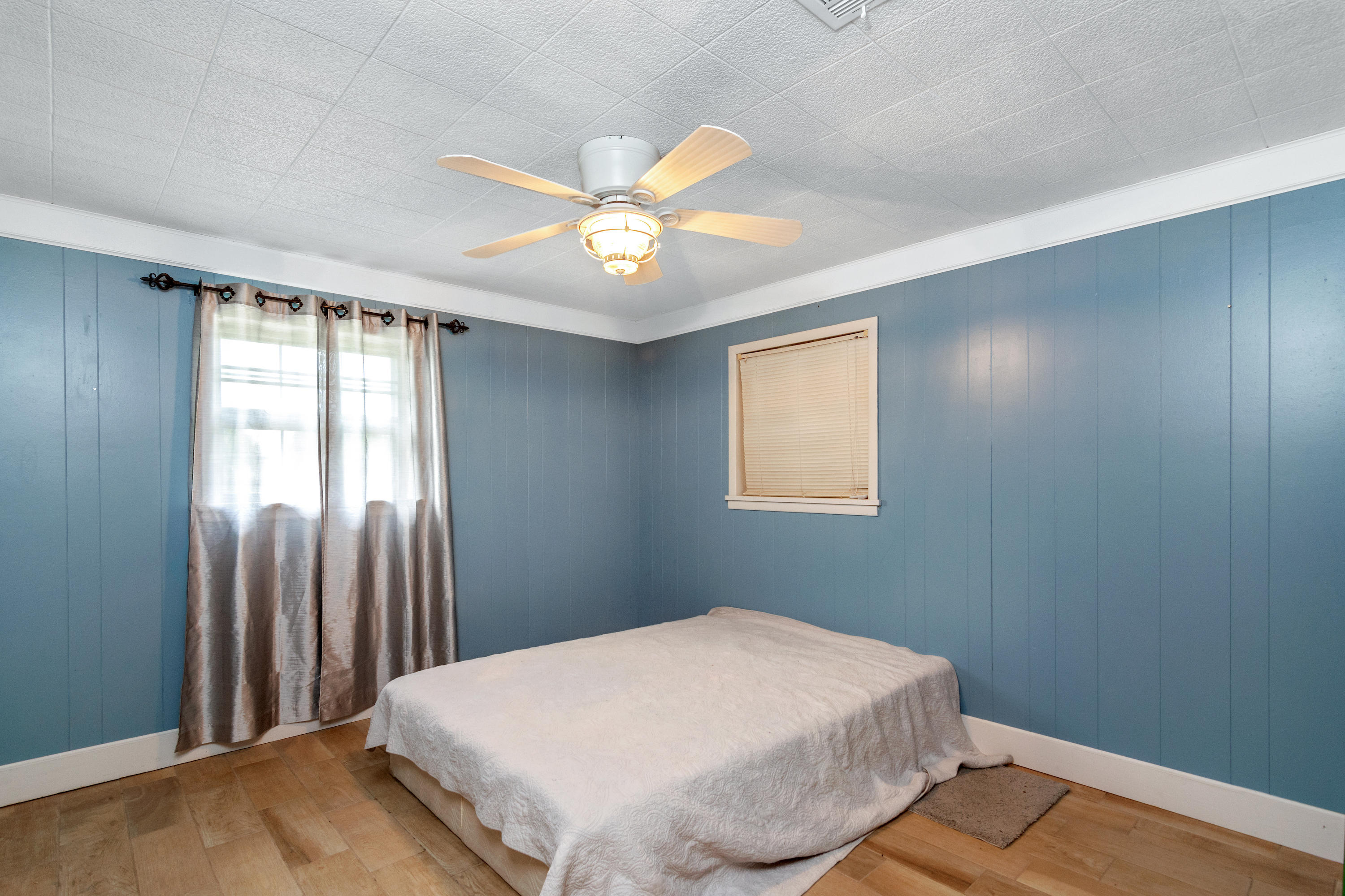 MASTELS ADDN TO AUBURN - Residential