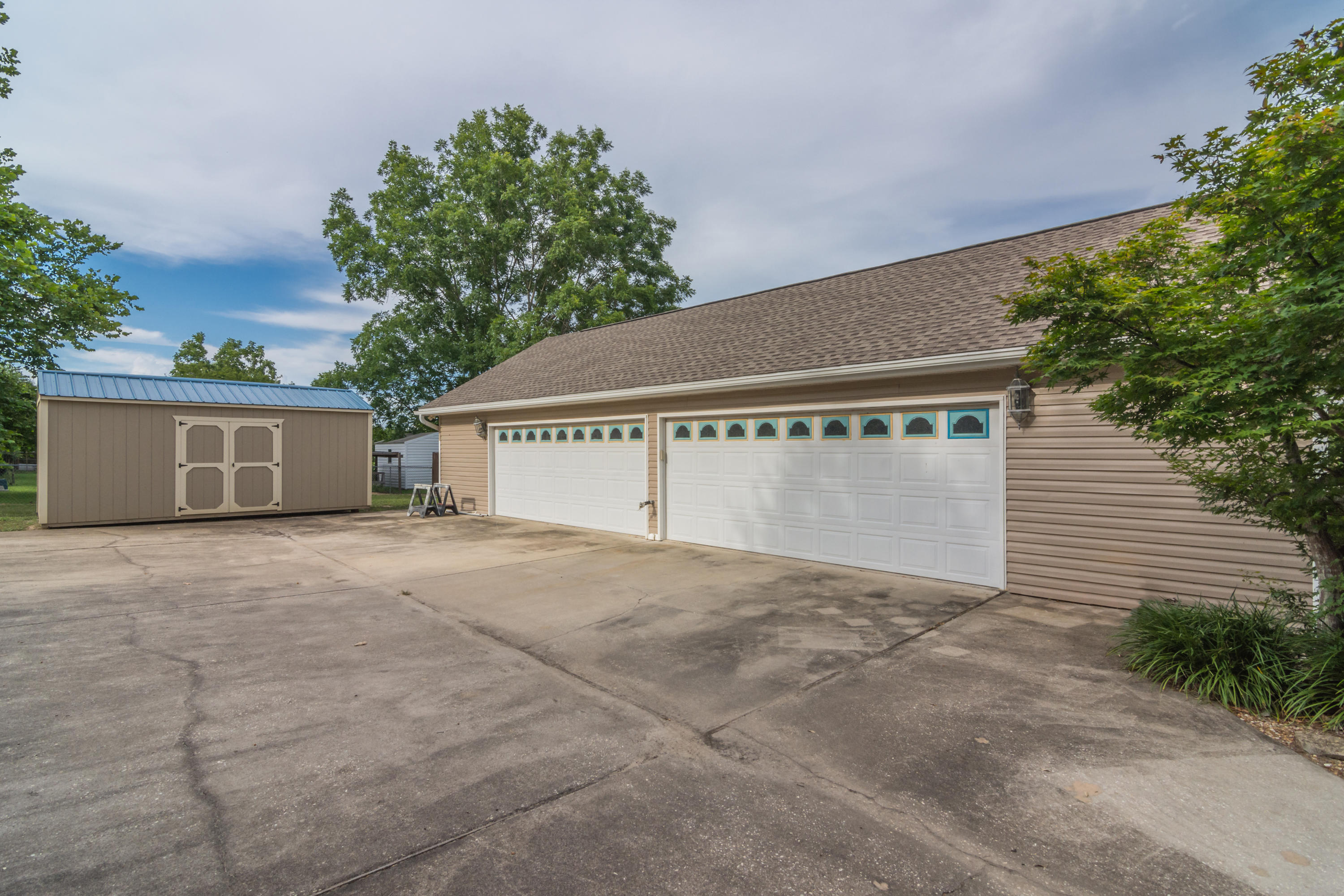 MASTELS ADDN TO AUBURN - Residential