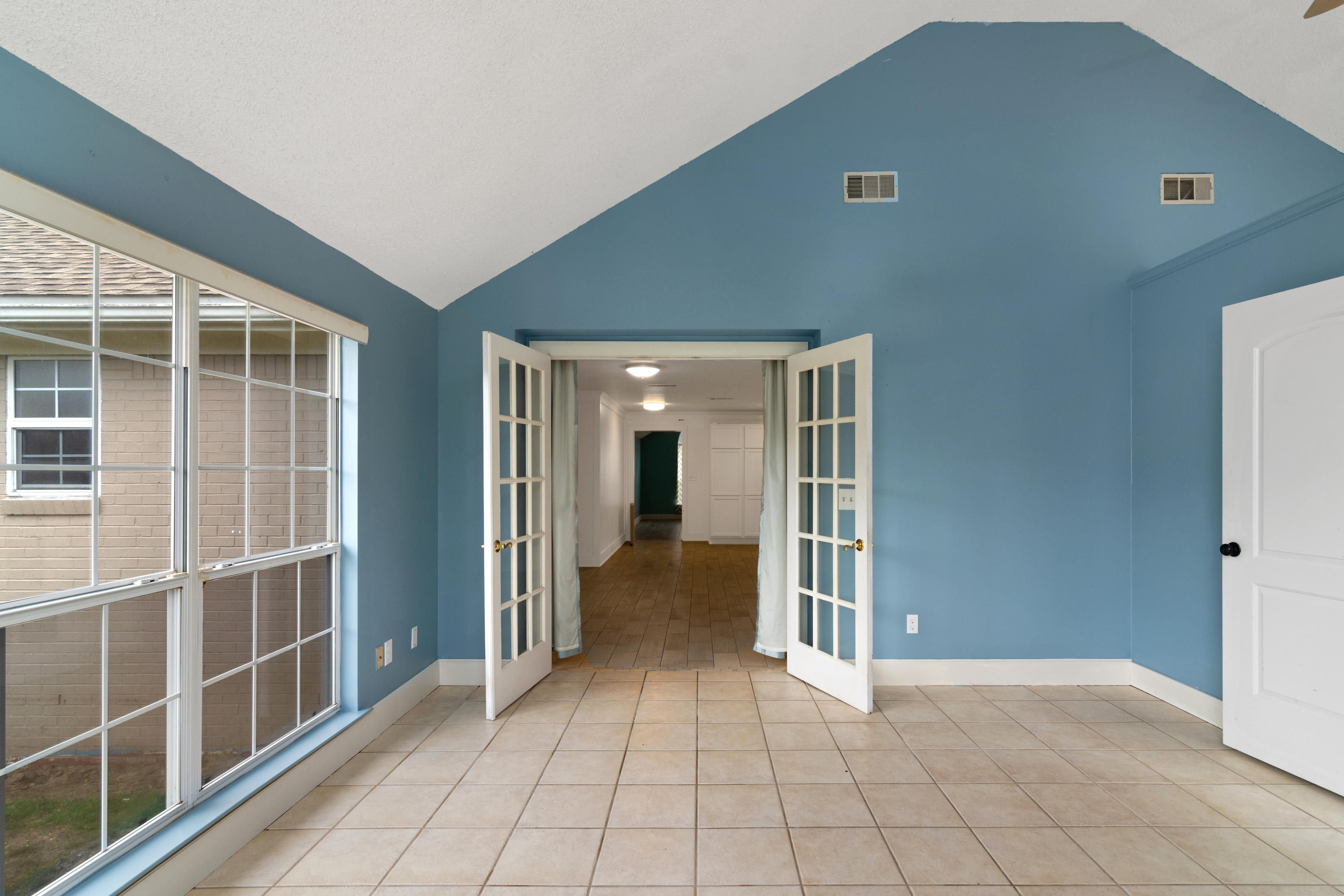 MASTELS ADDN TO AUBURN - Residential