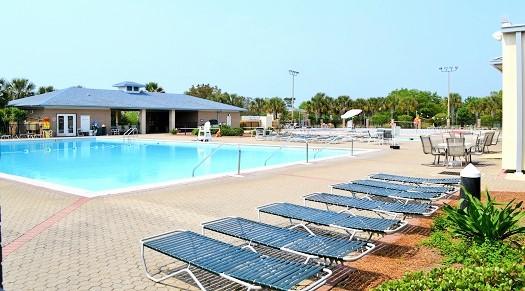 HOLLEY BY THE SEA - Residential