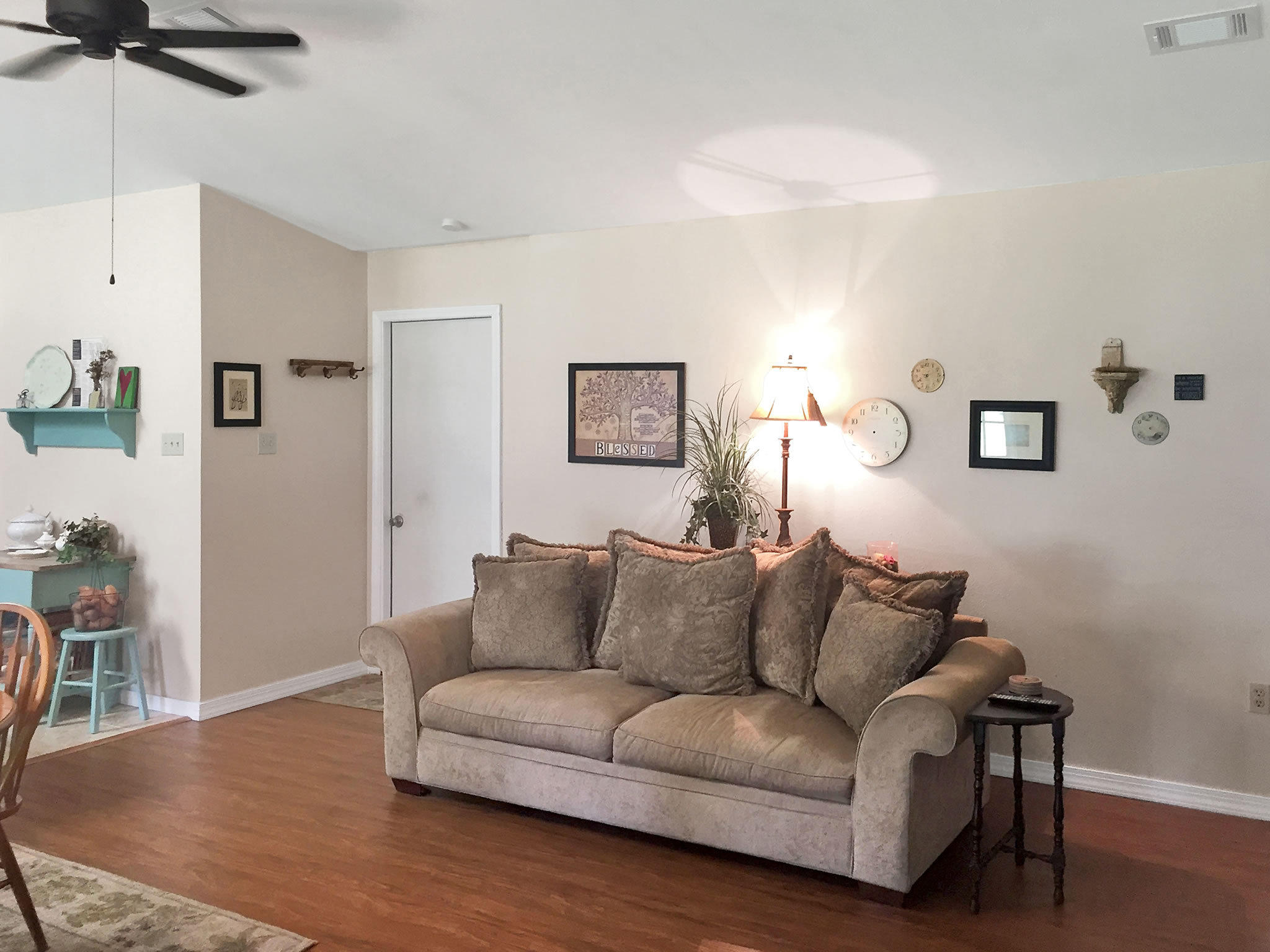 HOLLEY BY THE SEA - Residential