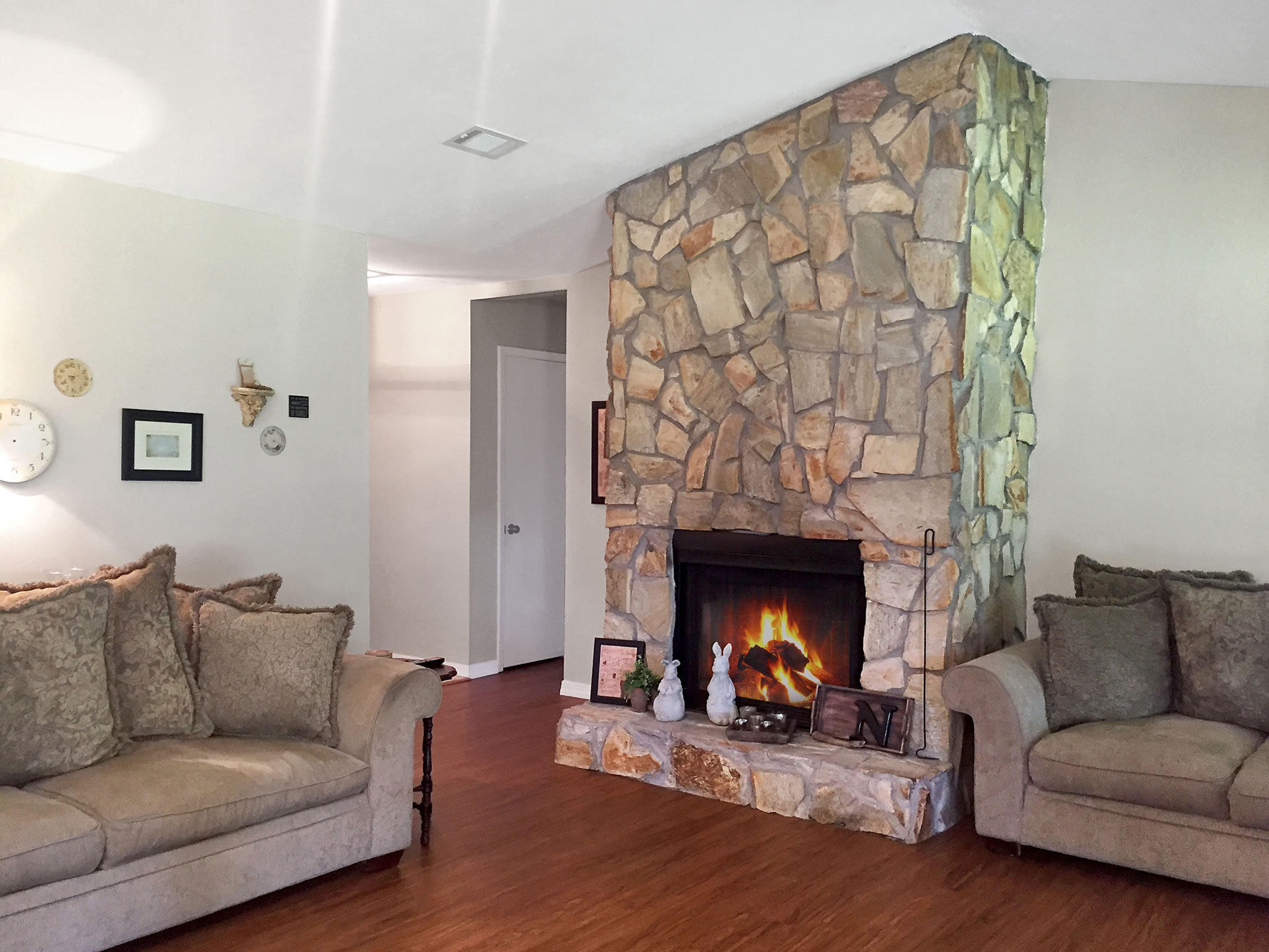 HOLLEY BY THE SEA - Residential