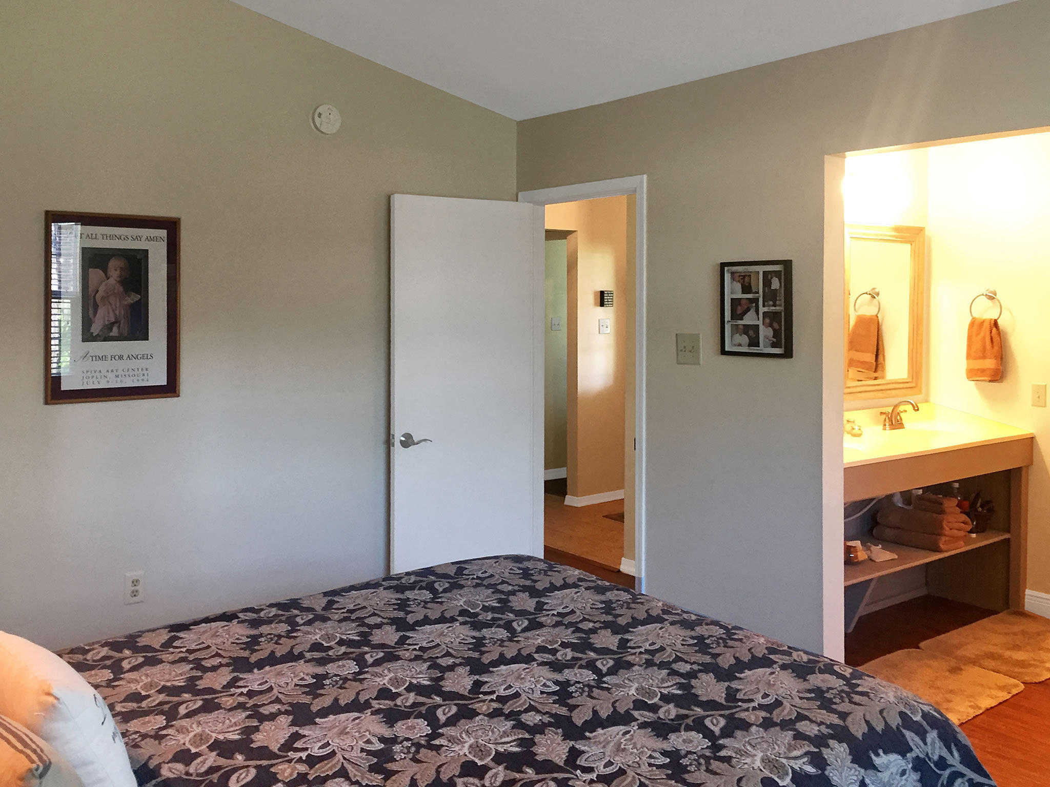 HOLLEY BY THE SEA - Residential