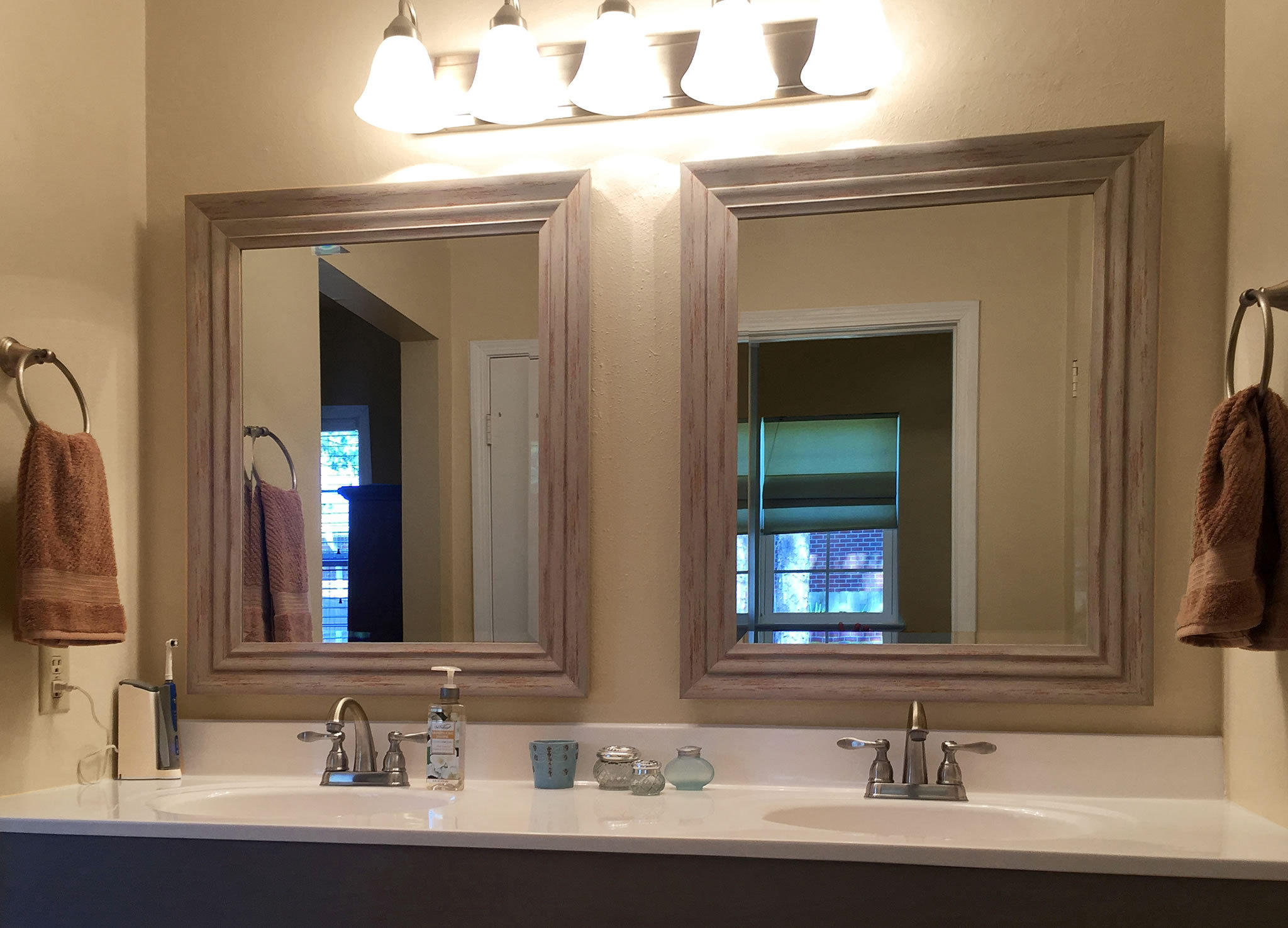 HOLLEY BY THE SEA - Residential