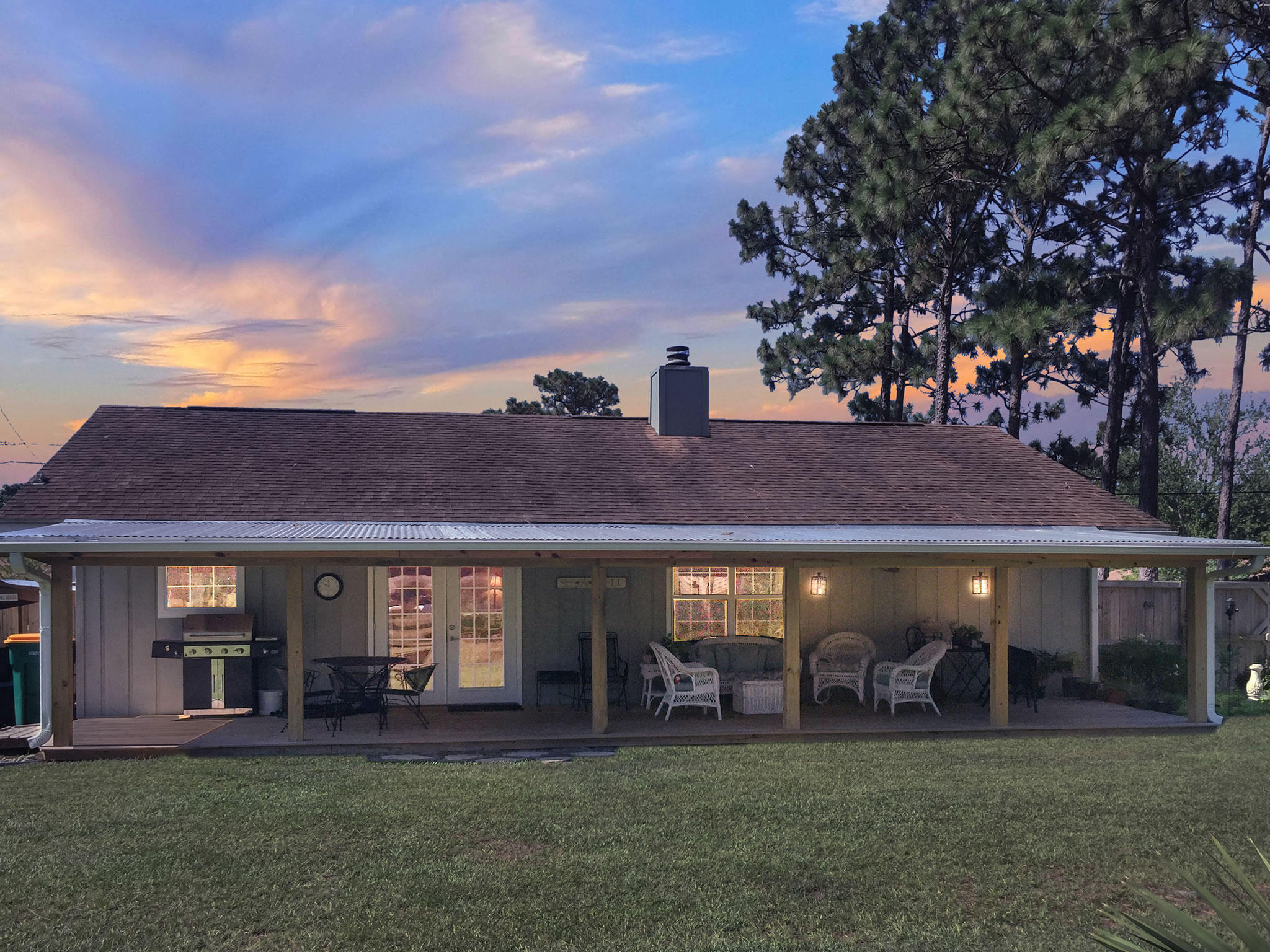 HOLLEY BY THE SEA - Residential