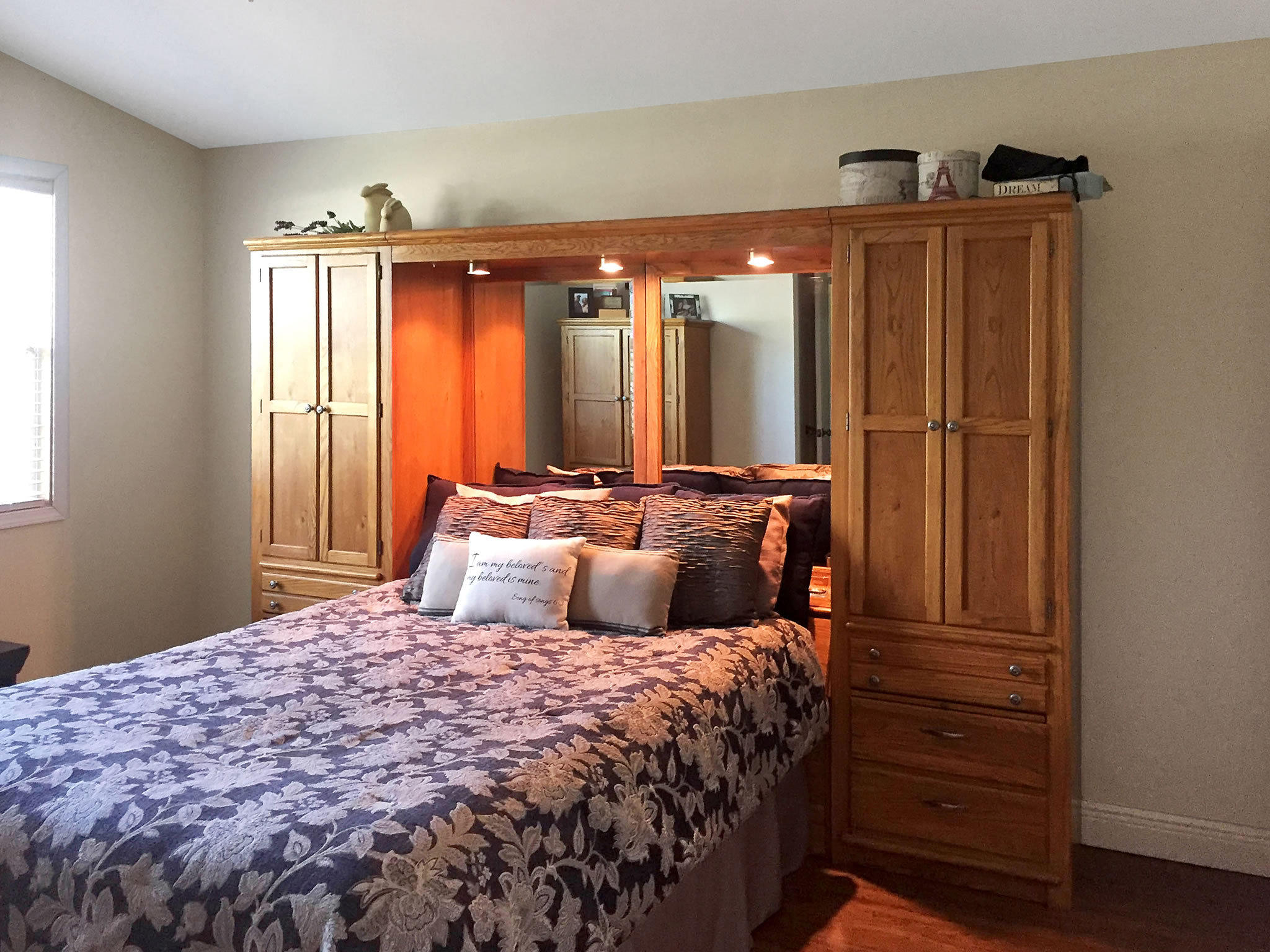 HOLLEY BY THE SEA - Residential