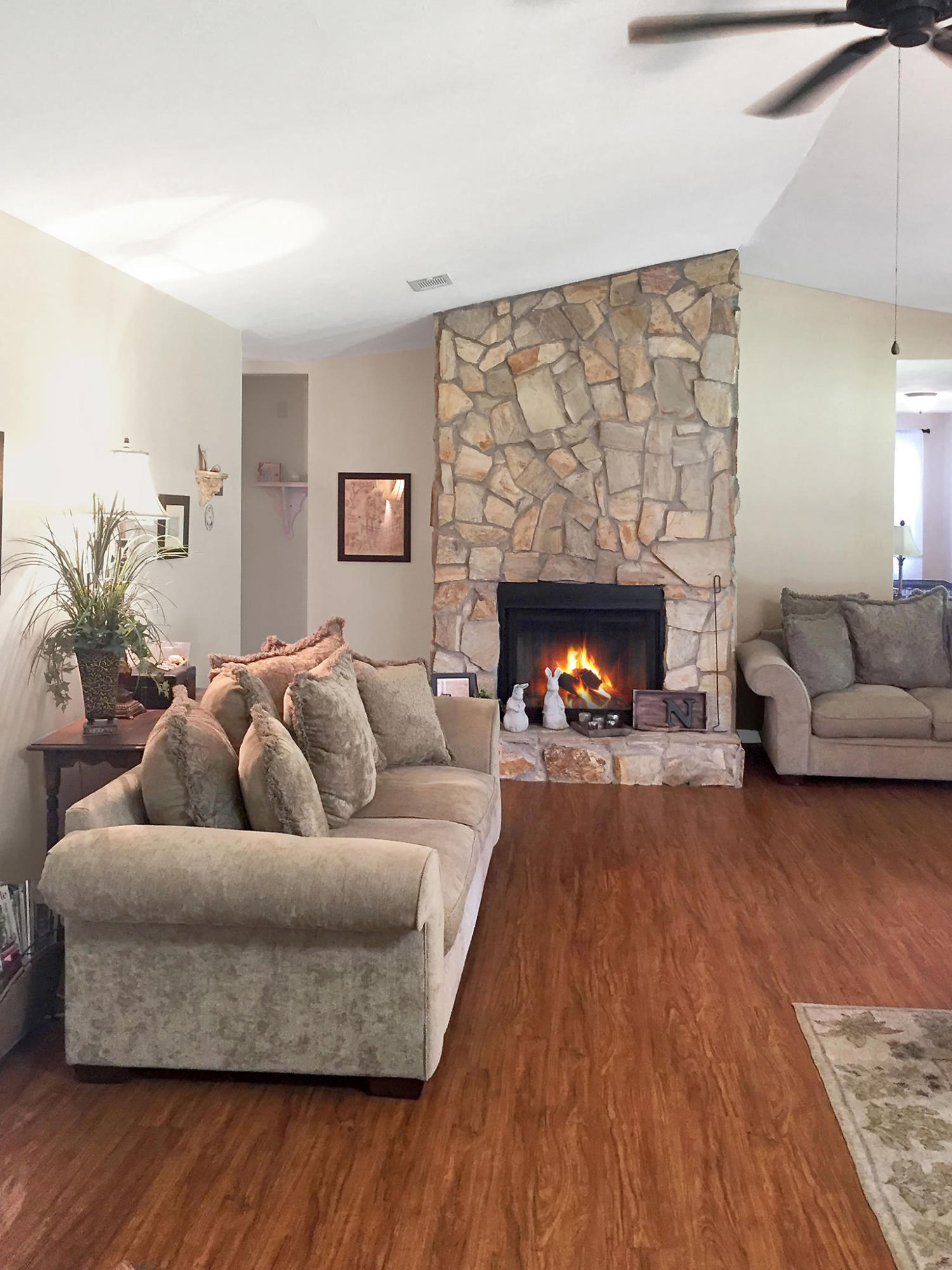 HOLLEY BY THE SEA - Residential