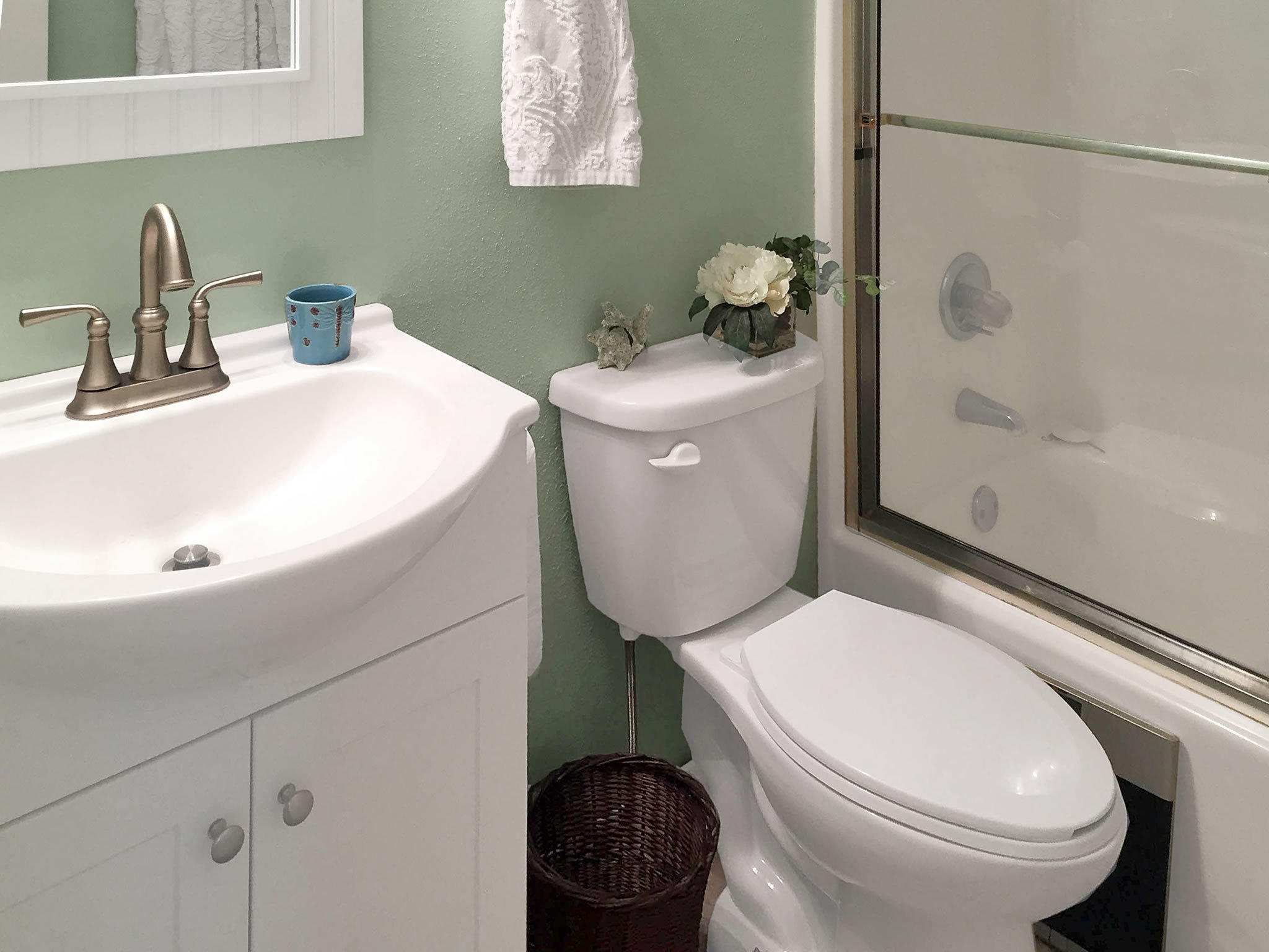 HOLLEY BY THE SEA - Residential