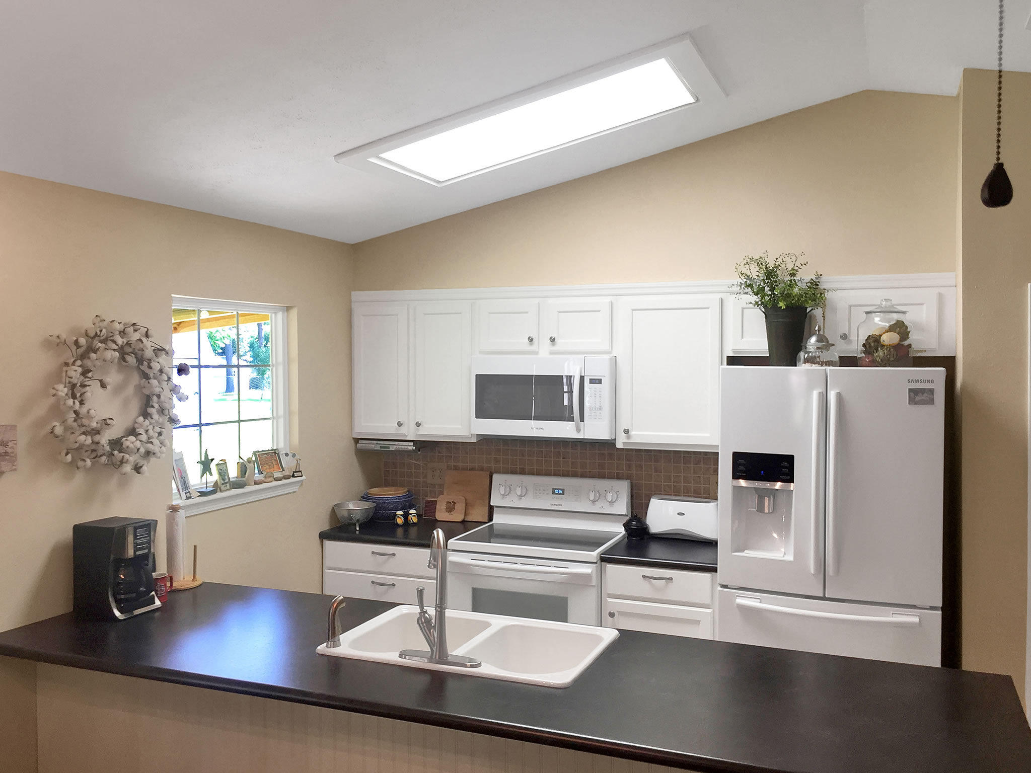 HOLLEY BY THE SEA - Residential