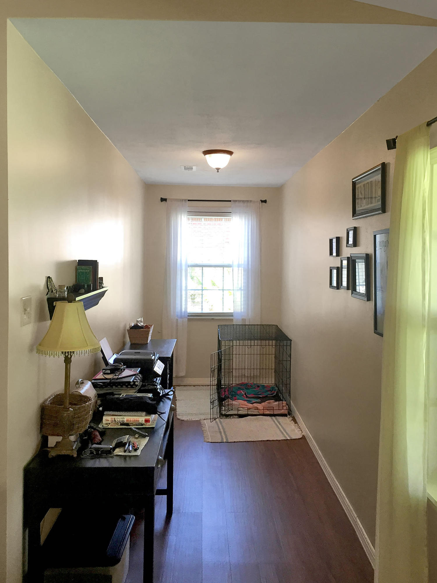 HOLLEY BY THE SEA - Residential