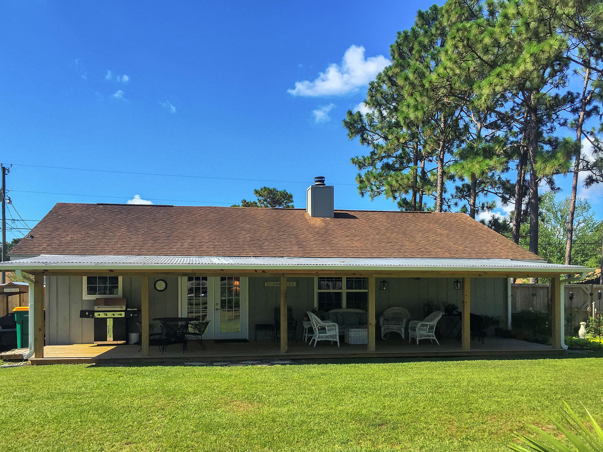 HOLLEY BY THE SEA - Residential