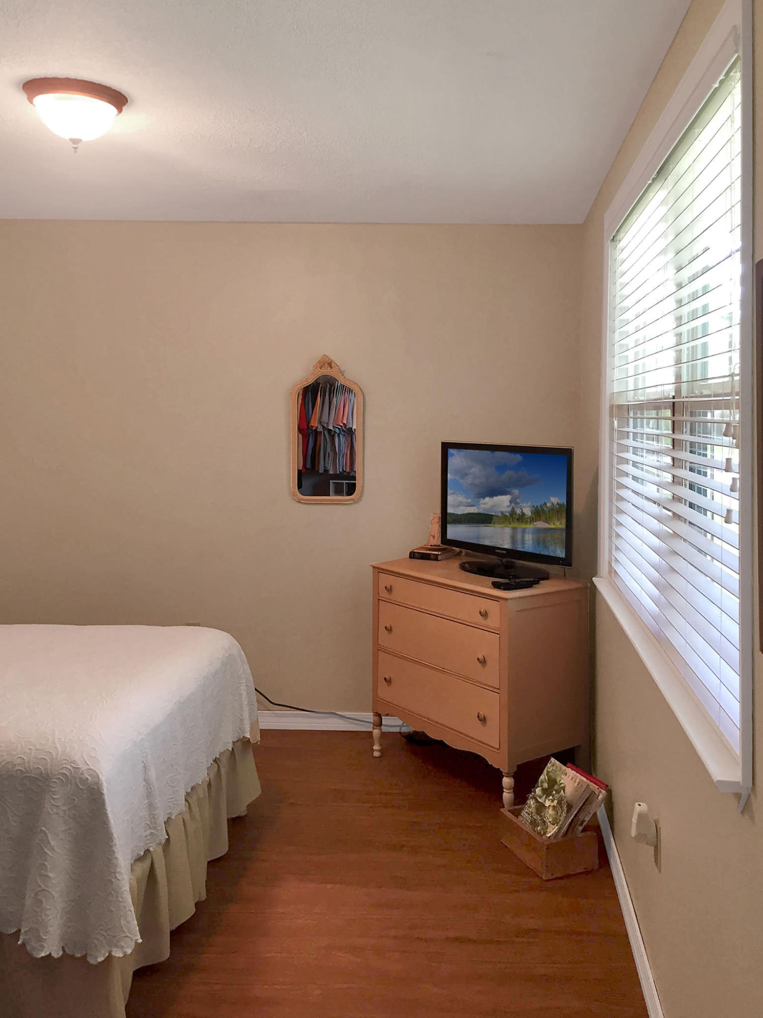 HOLLEY BY THE SEA - Residential