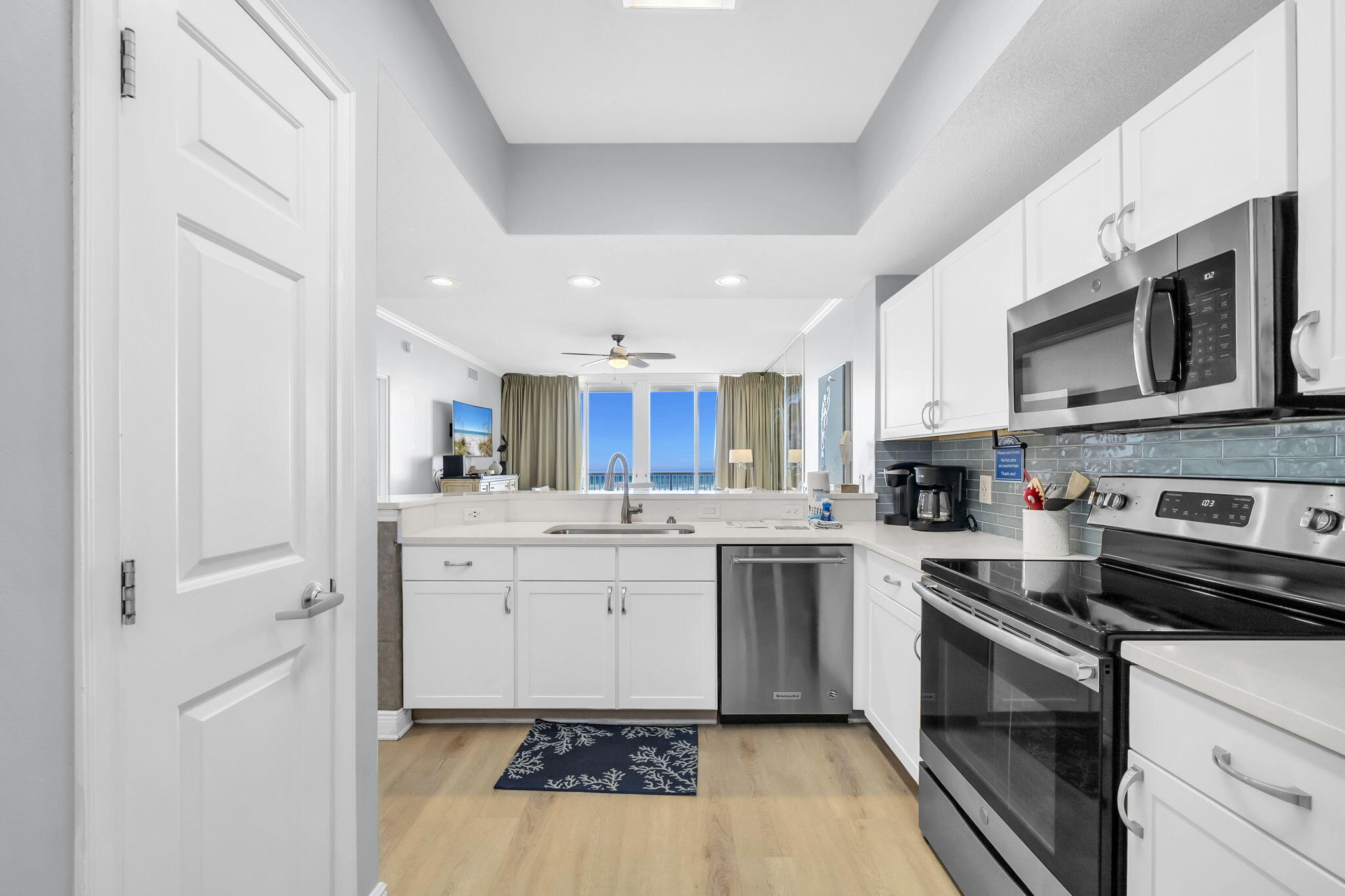 WATERS EDGE - Residential