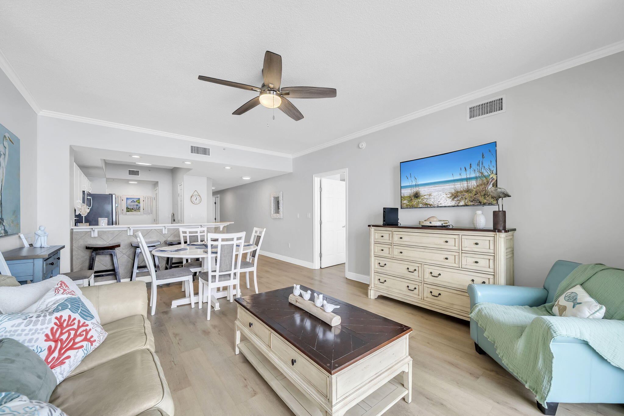 WATERS EDGE - Residential