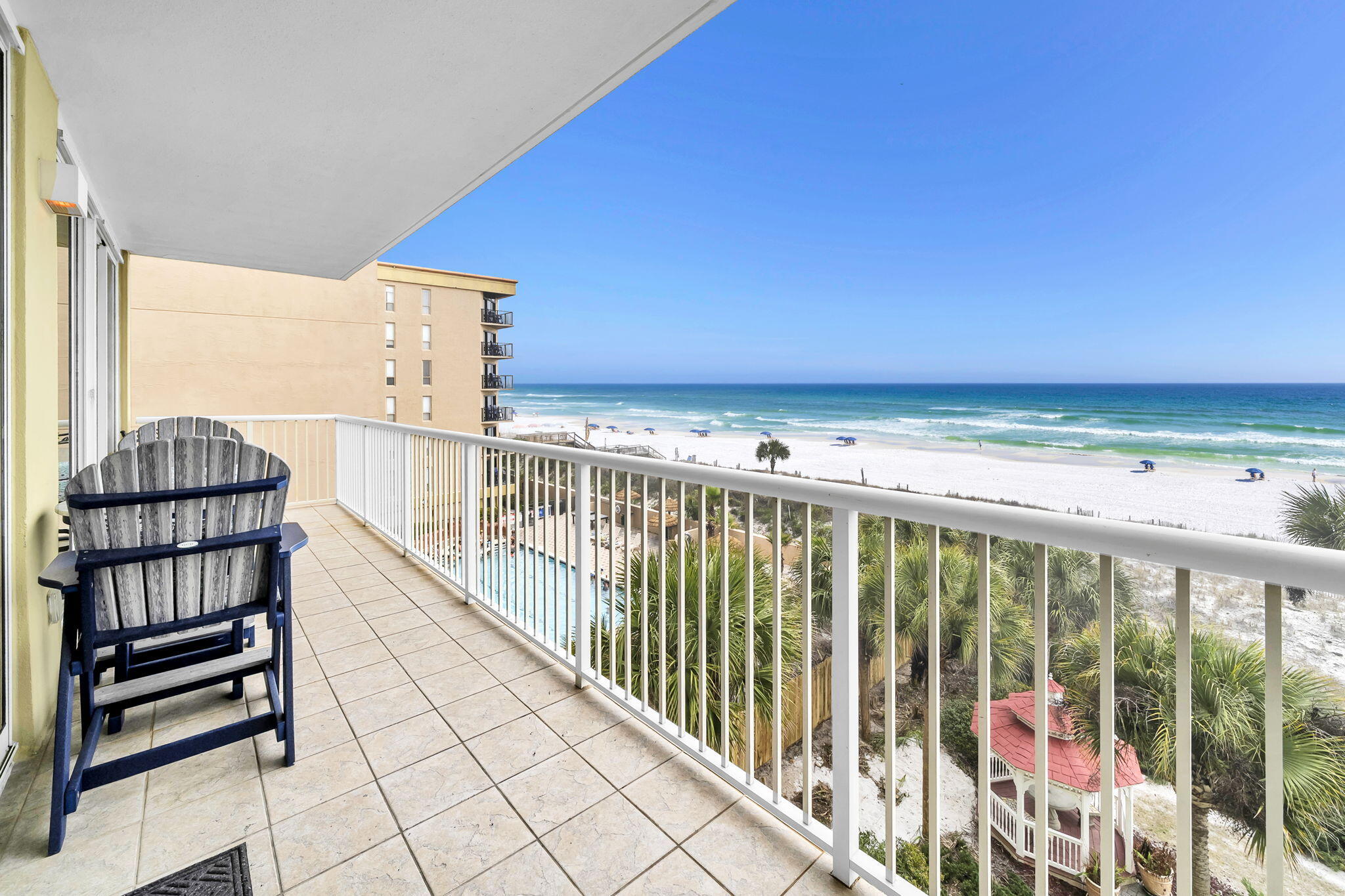 WATERS EDGE - Residential