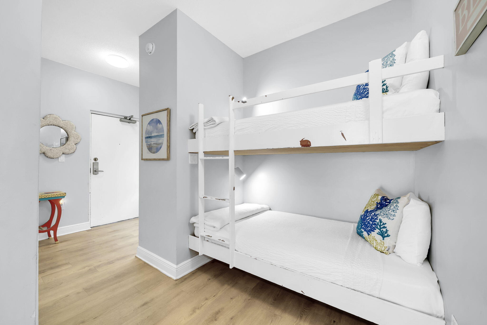 WATERS EDGE - Residential