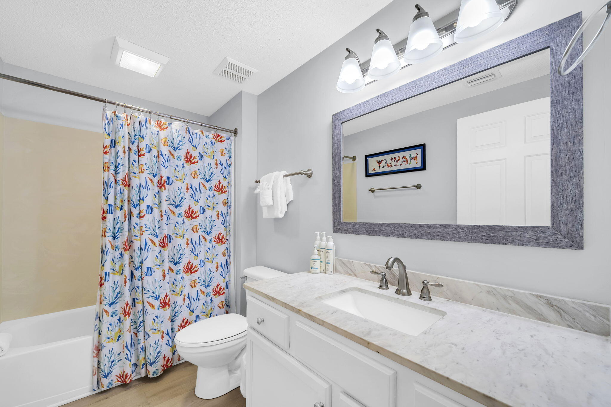 WATERS EDGE - Residential