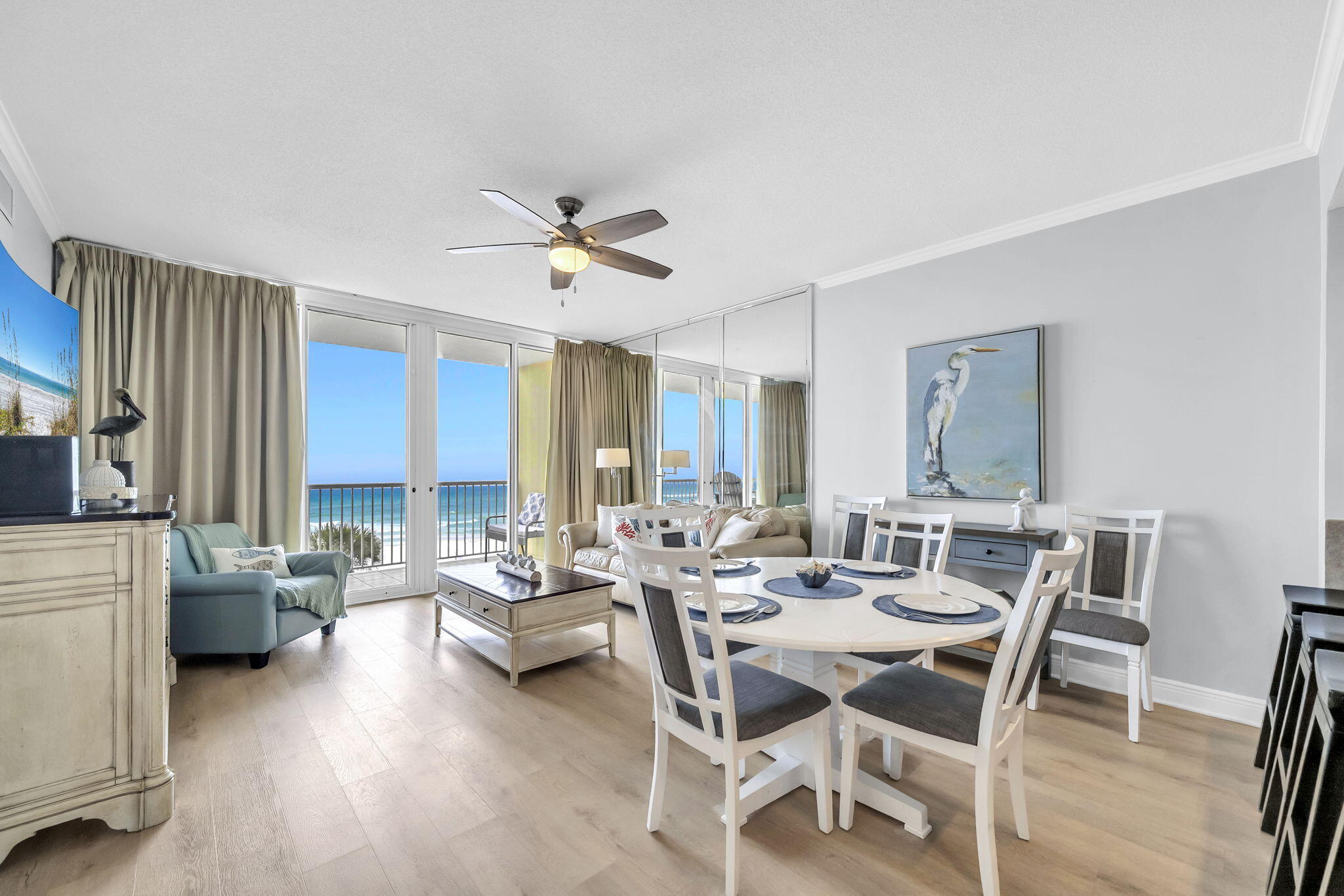 WATERS EDGE - Residential