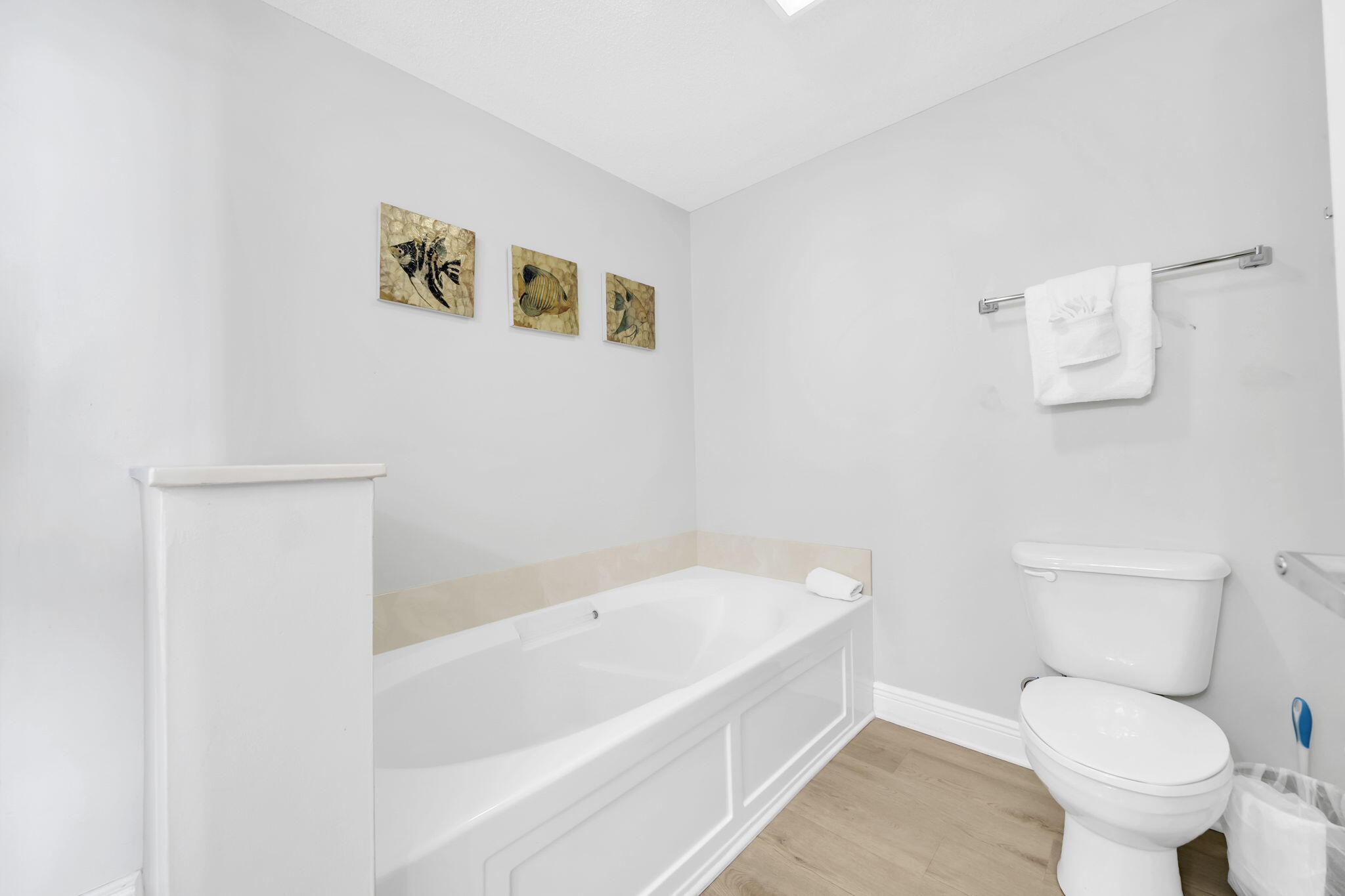 WATERS EDGE - Residential