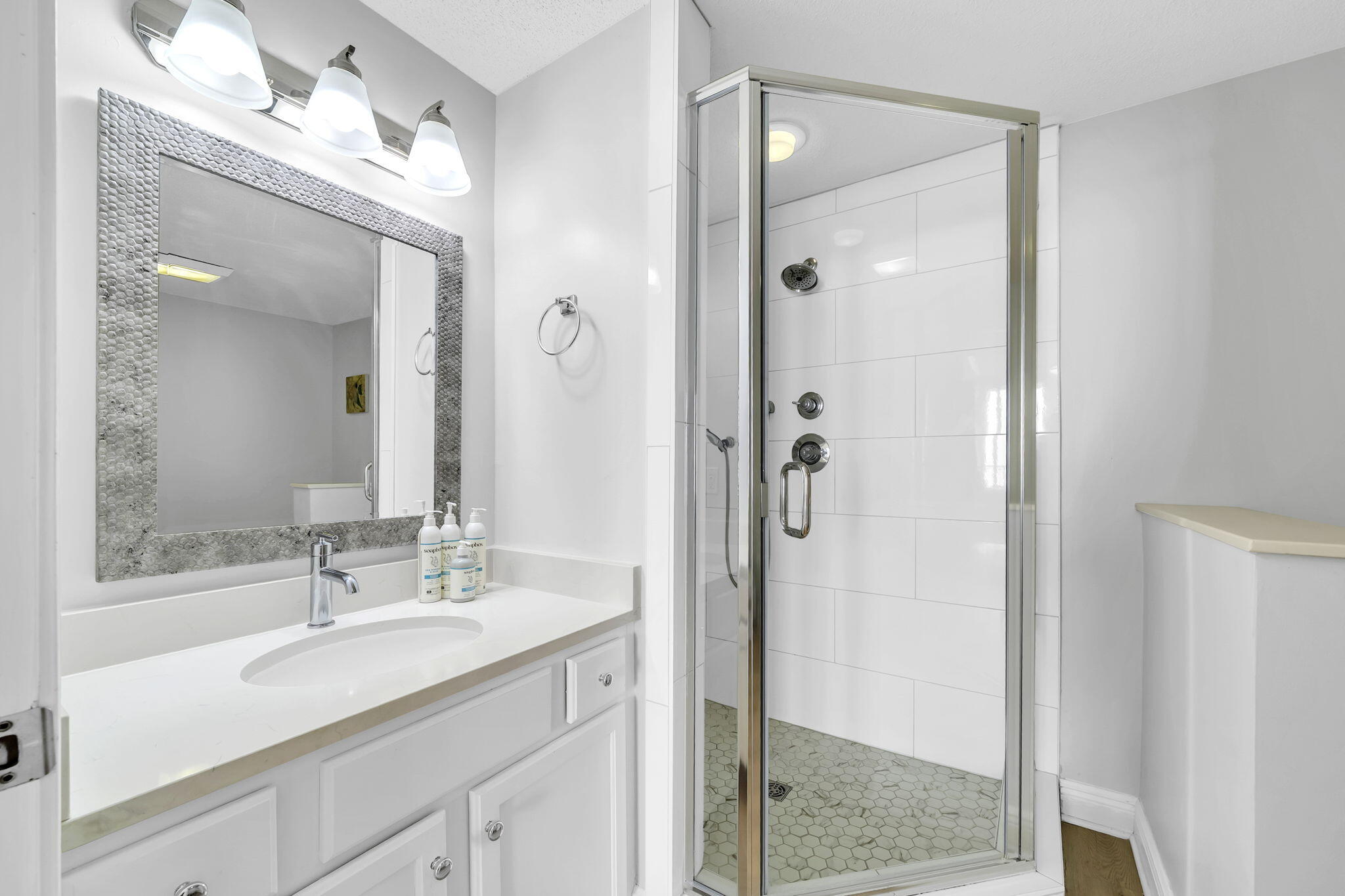 WATERS EDGE - Residential