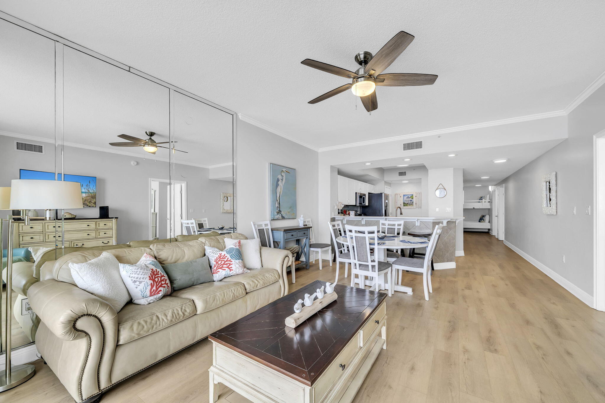 WATERS EDGE - Residential