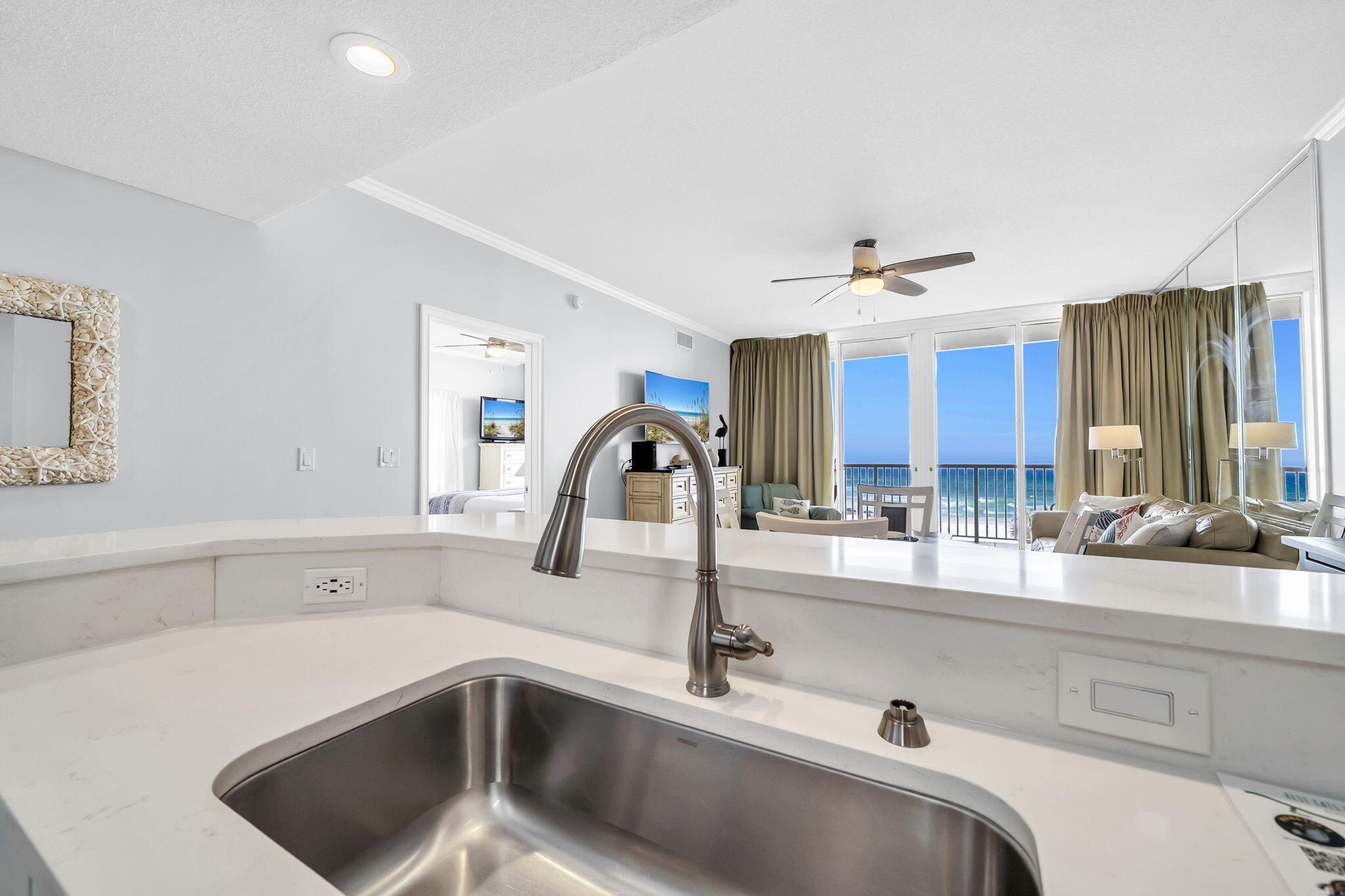 WATERS EDGE - Residential