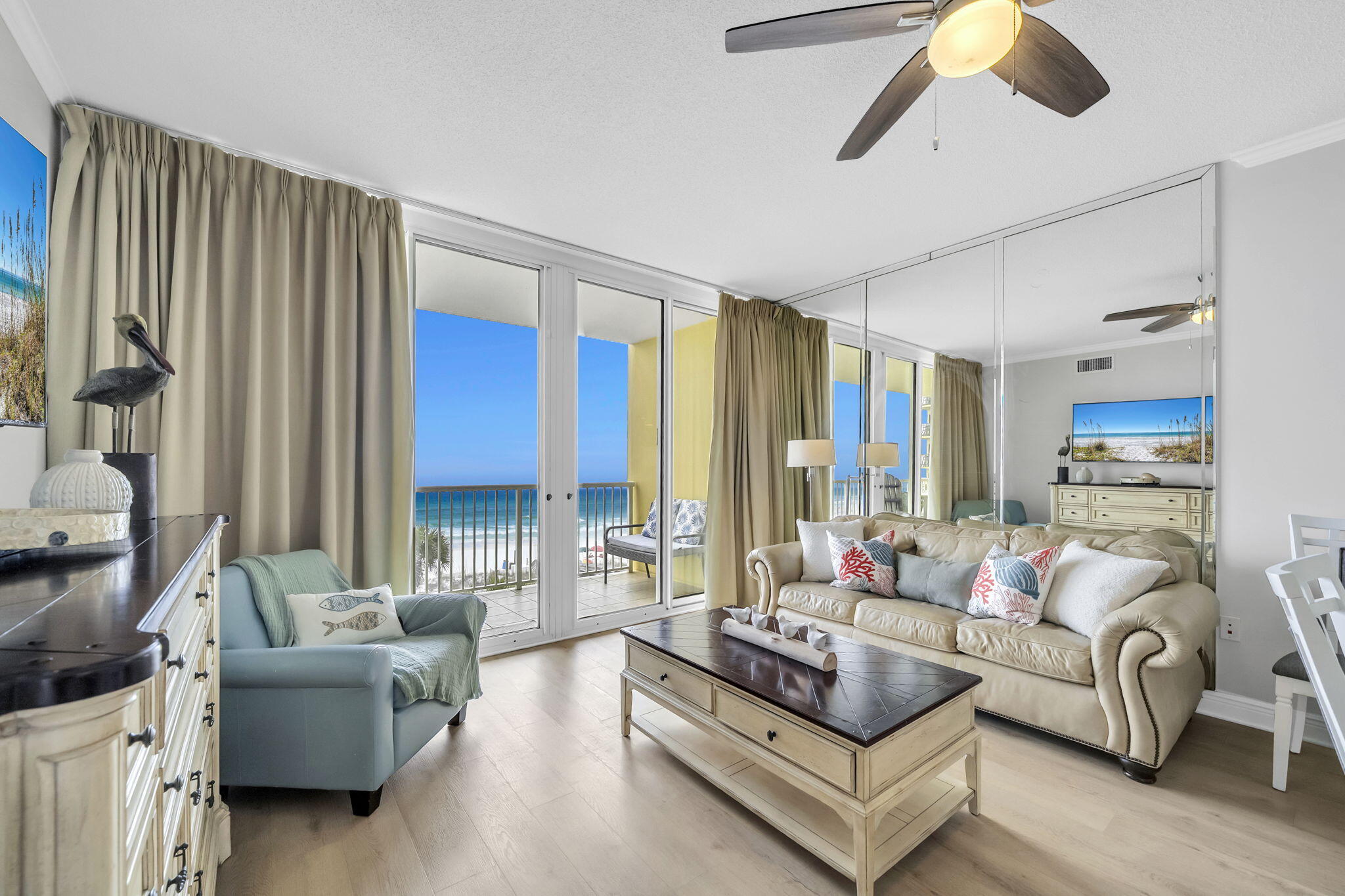 WATERS EDGE - Residential