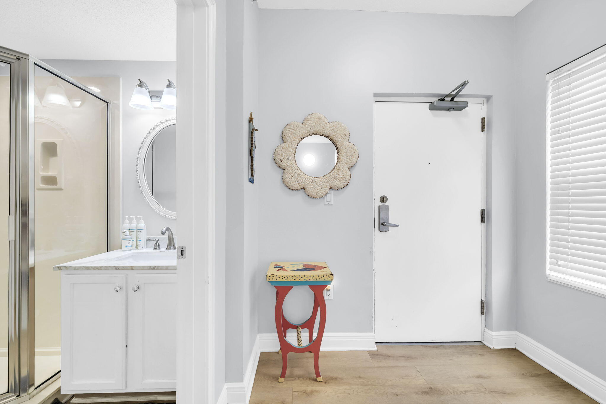 WATERS EDGE - Residential