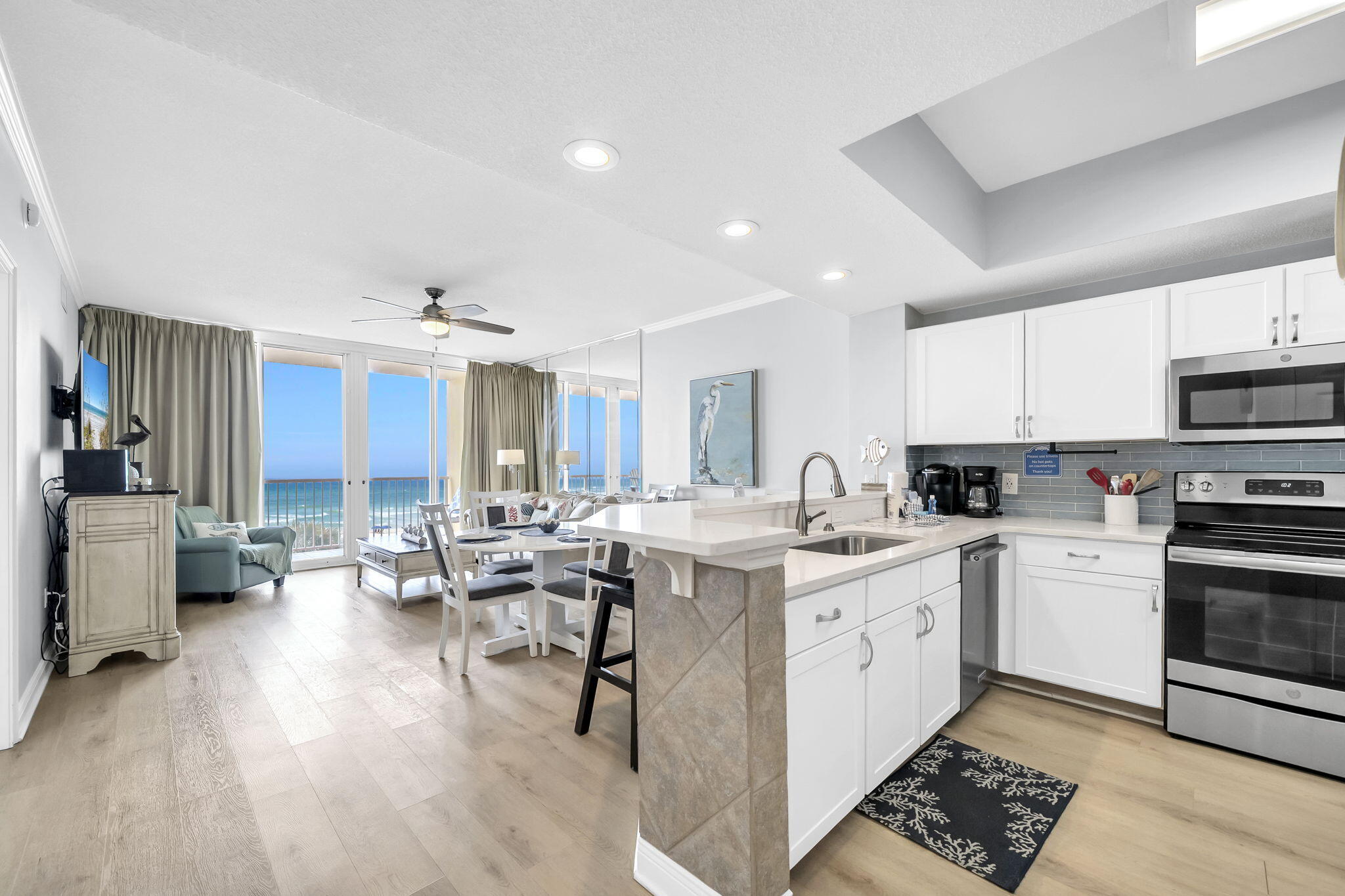 WATERS EDGE - Residential