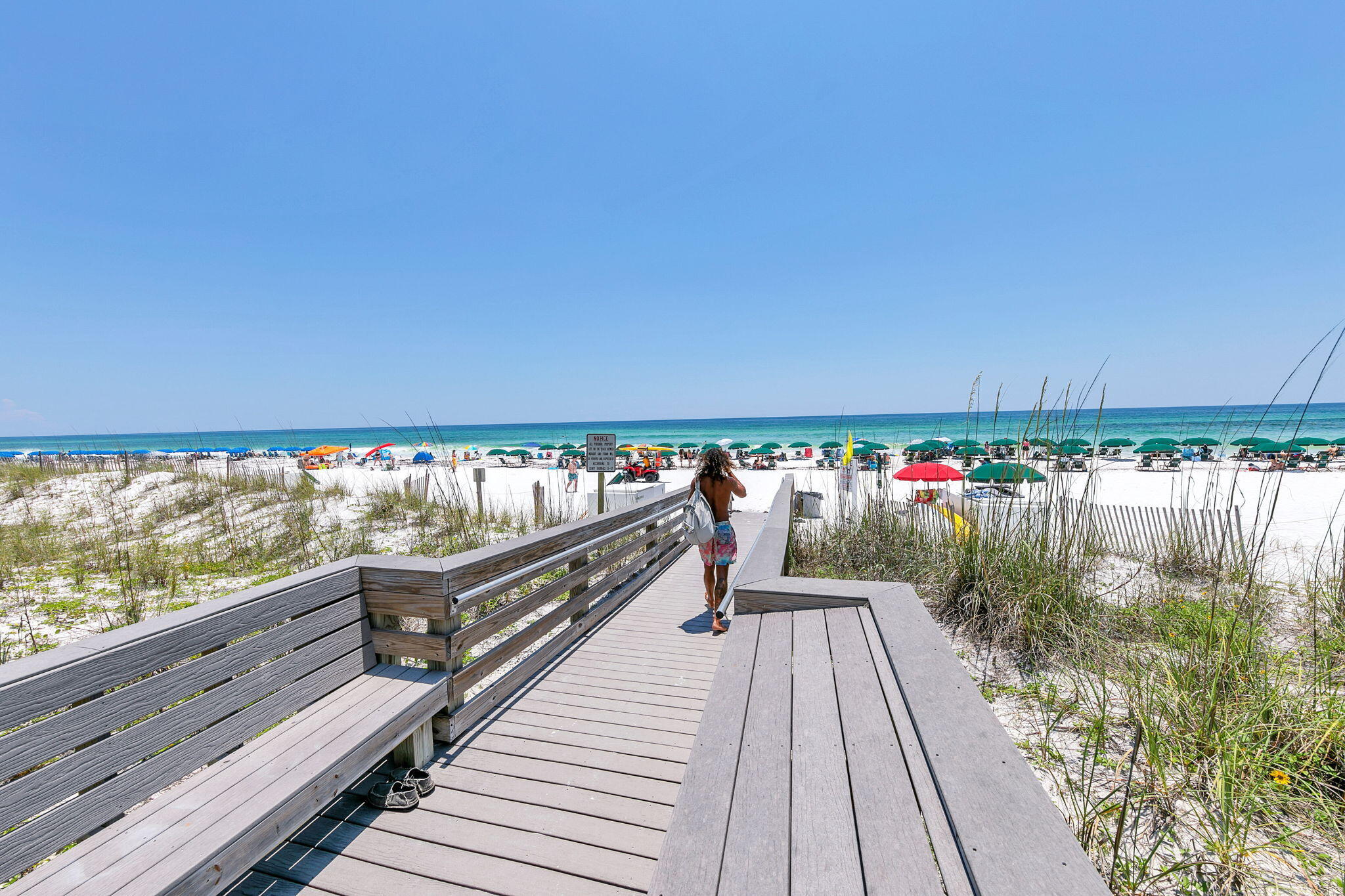 WATERS EDGE - Residential