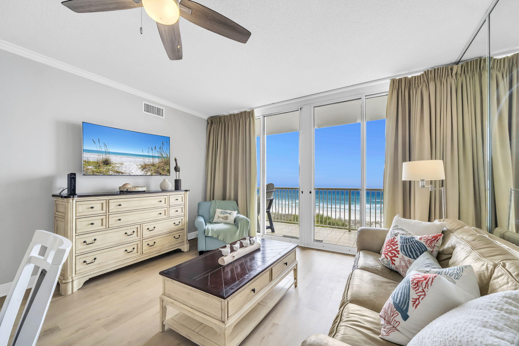 WATERS EDGE - Residential