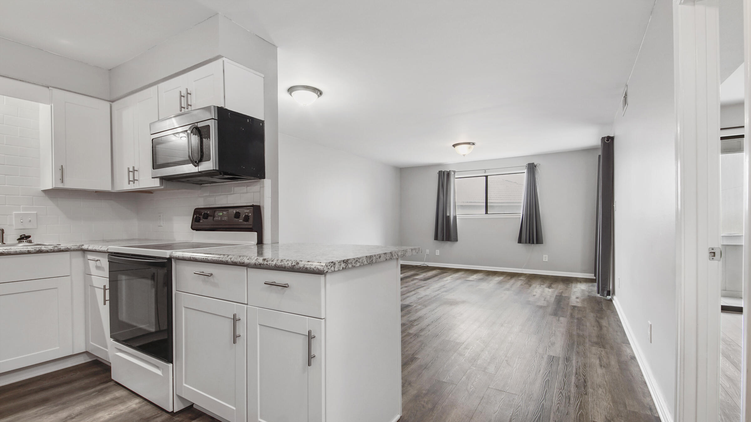 CHATEAU LA MER CONDO 2 - Residential