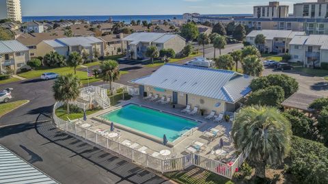 A home in Destin