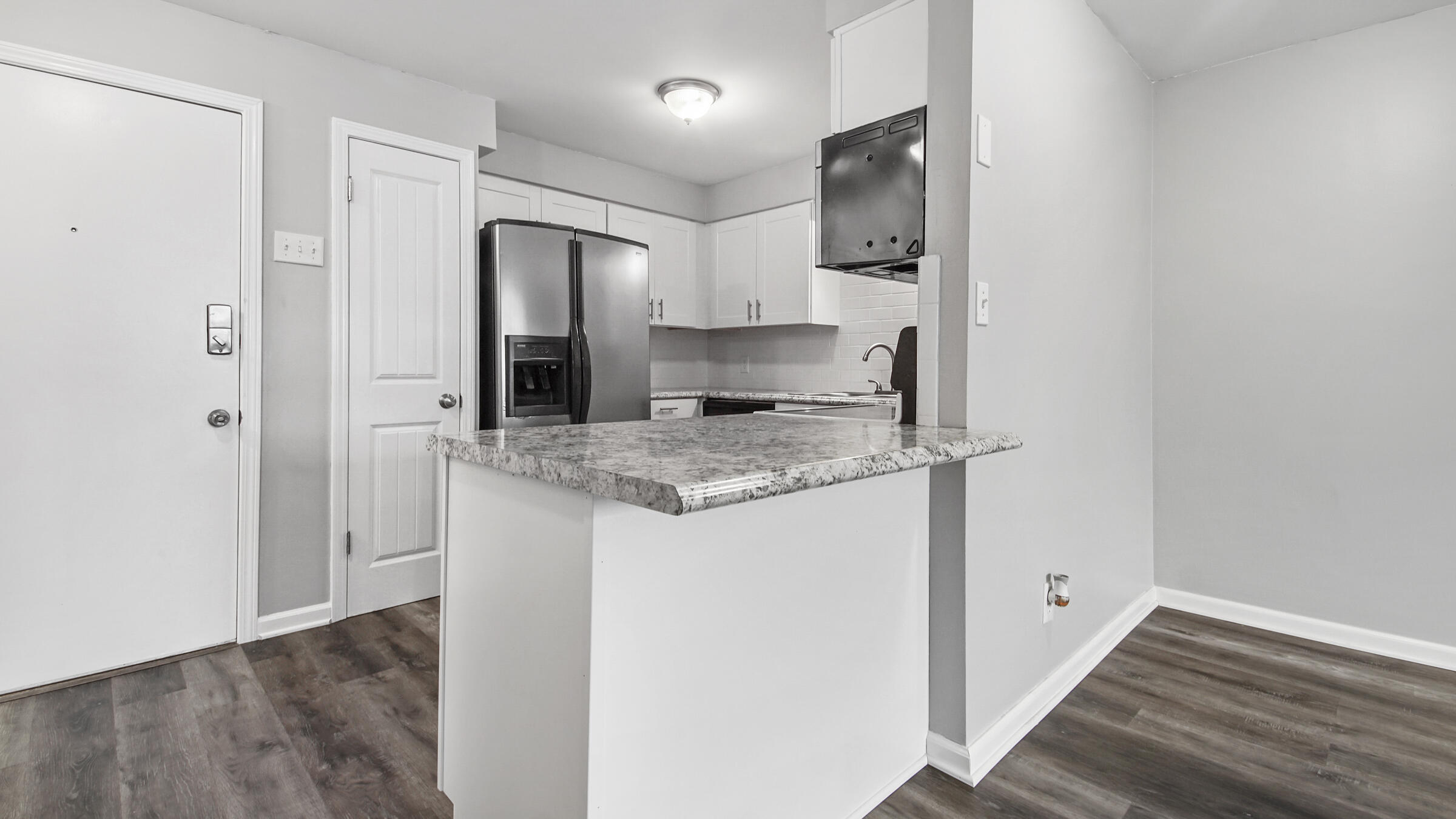 CHATEAU LA MER CONDO 2 - Residential