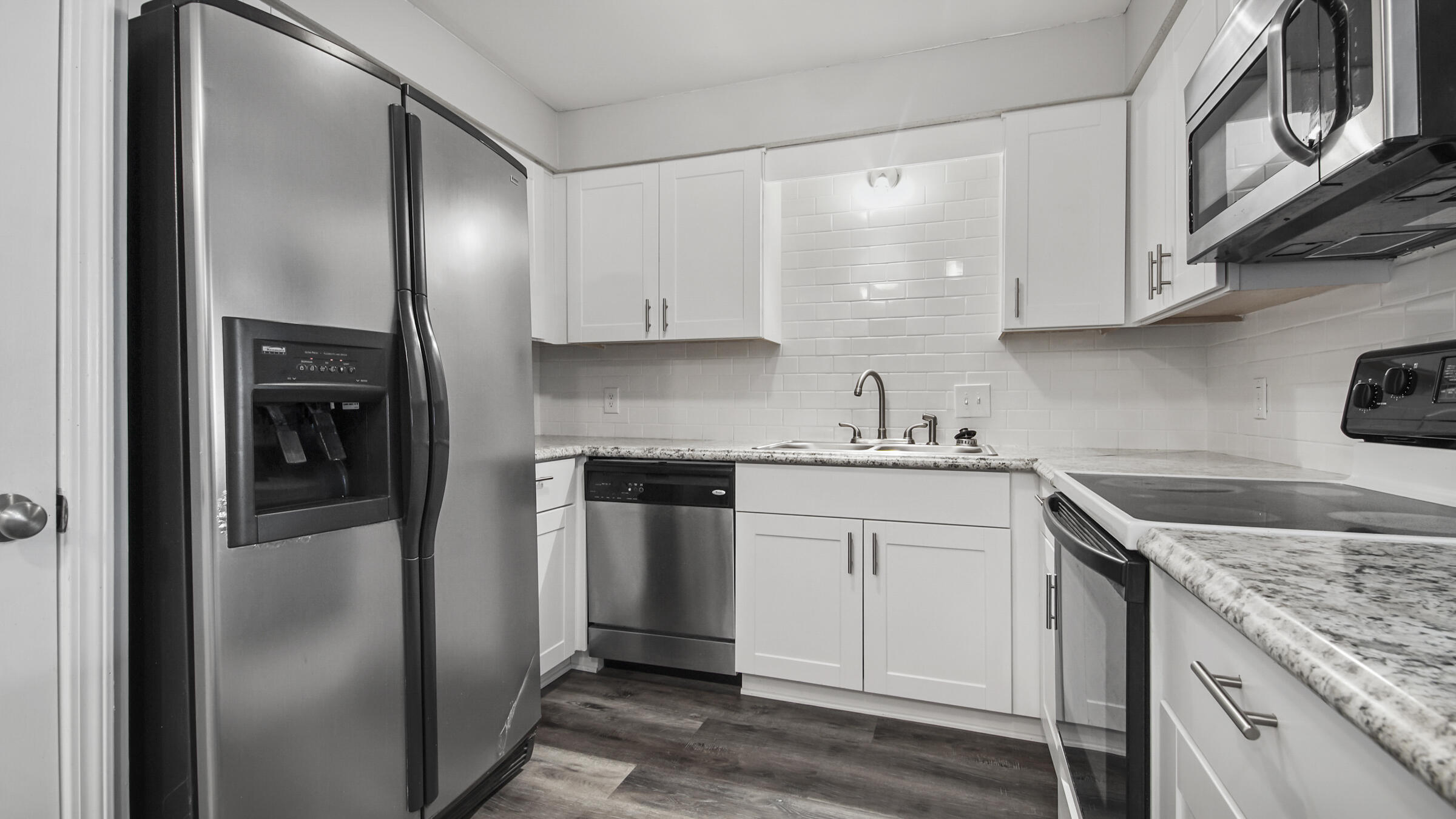 CHATEAU LA MER CONDO 2 - Residential