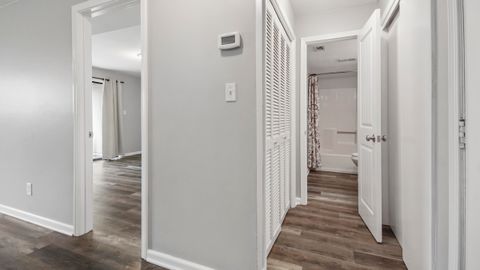 A home in Destin