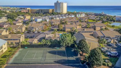 A home in Destin