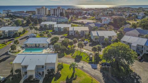 A home in Destin