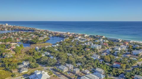 A home in Destin