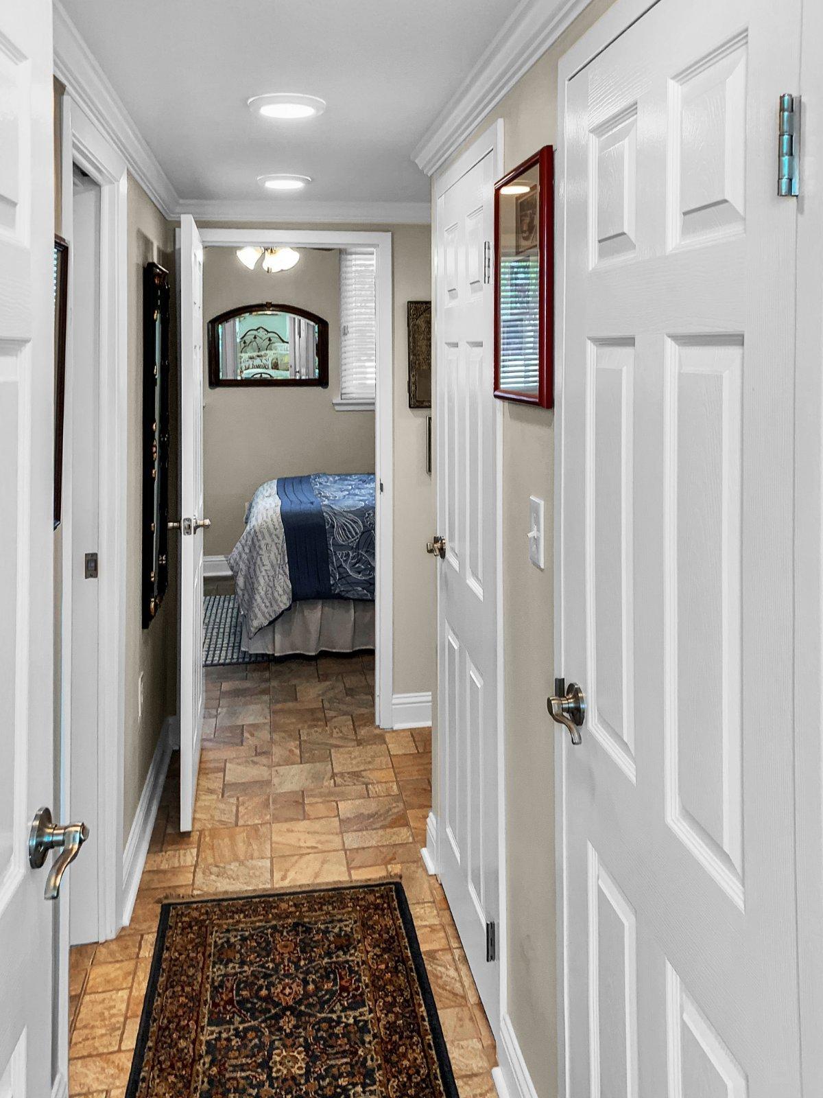 SEA PALM CONDO - Residential